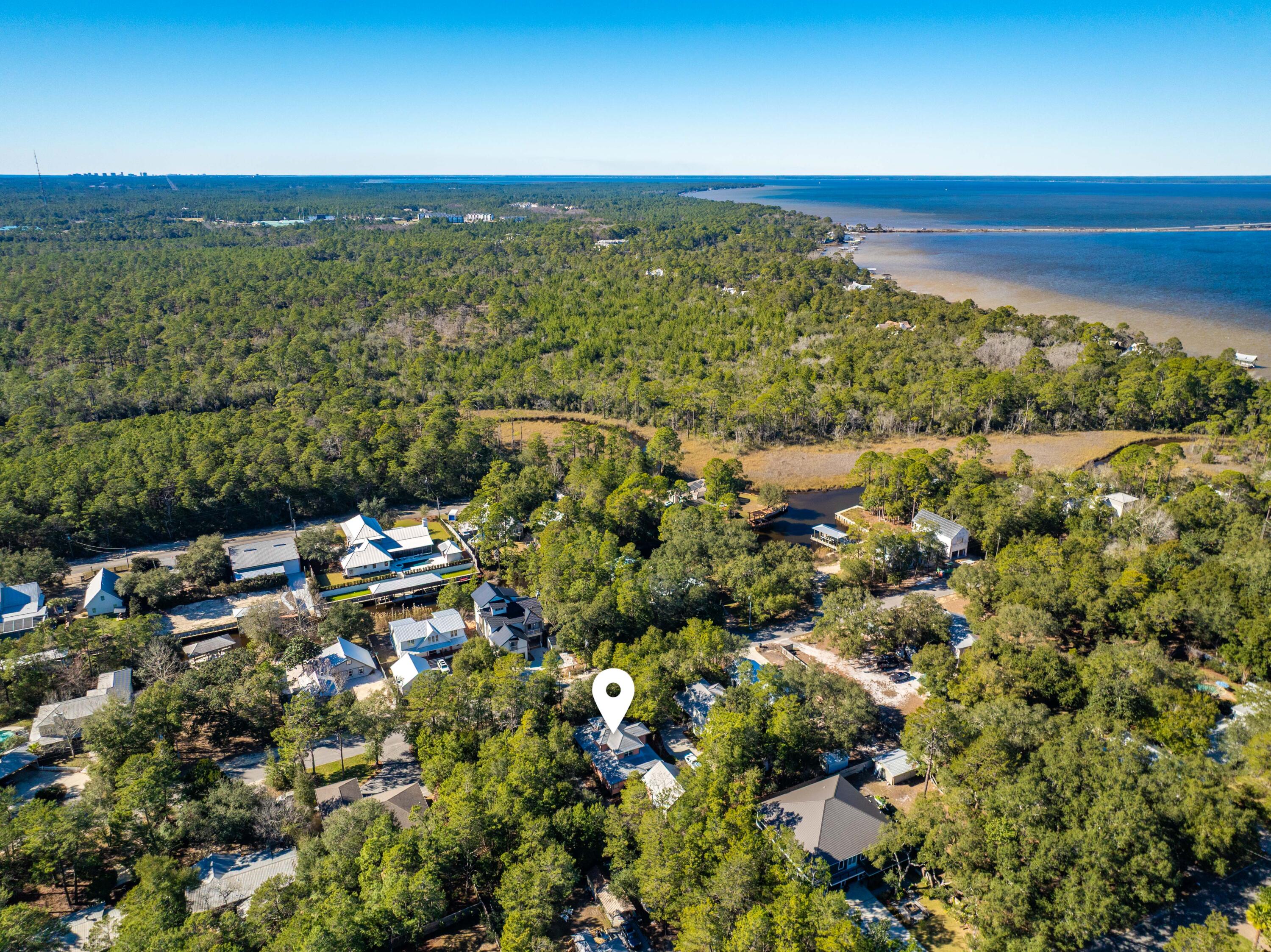 DAUGHETTES AMENDED - Residential