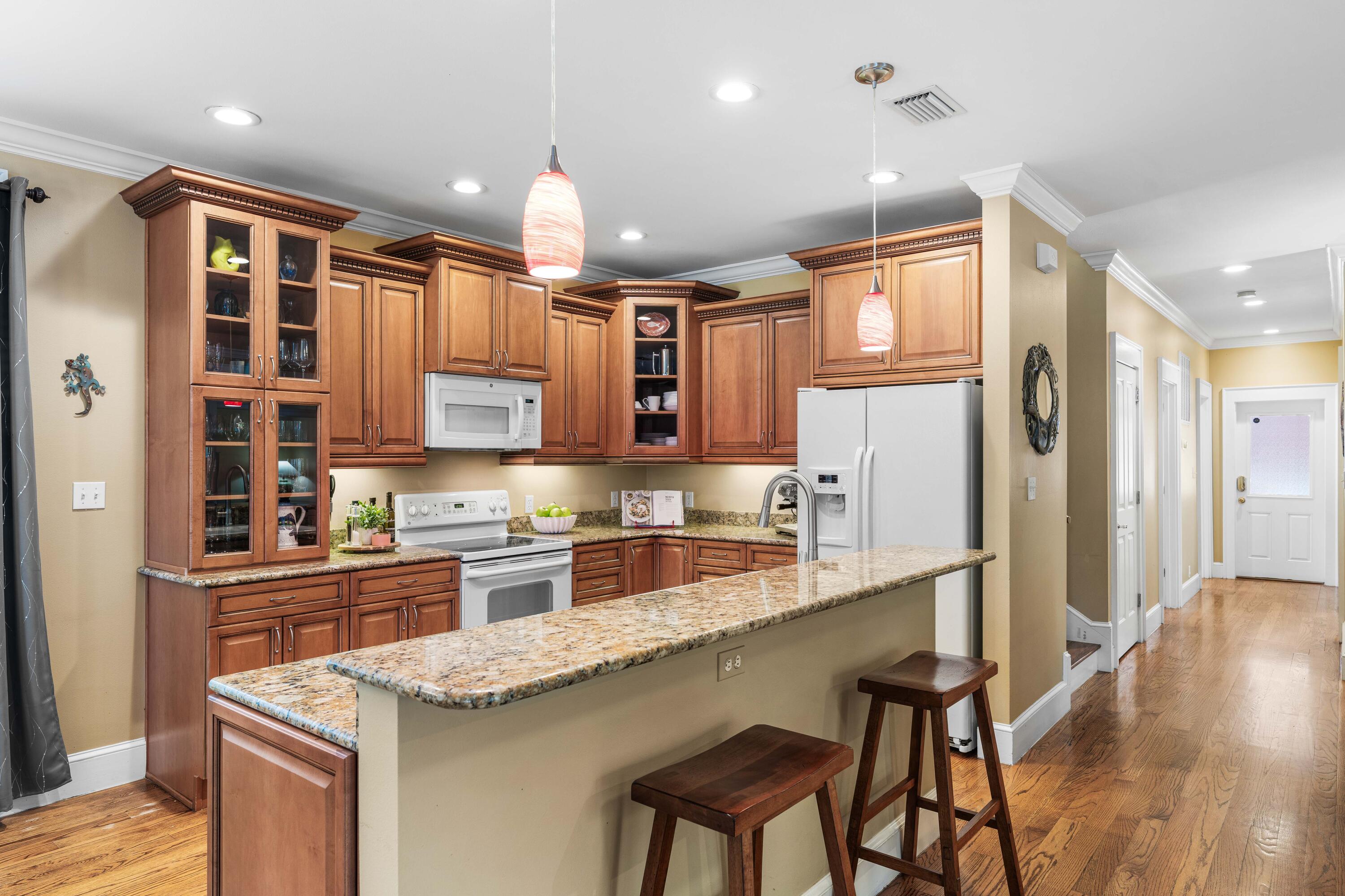 DAUGHETTES AMENDED - Residential