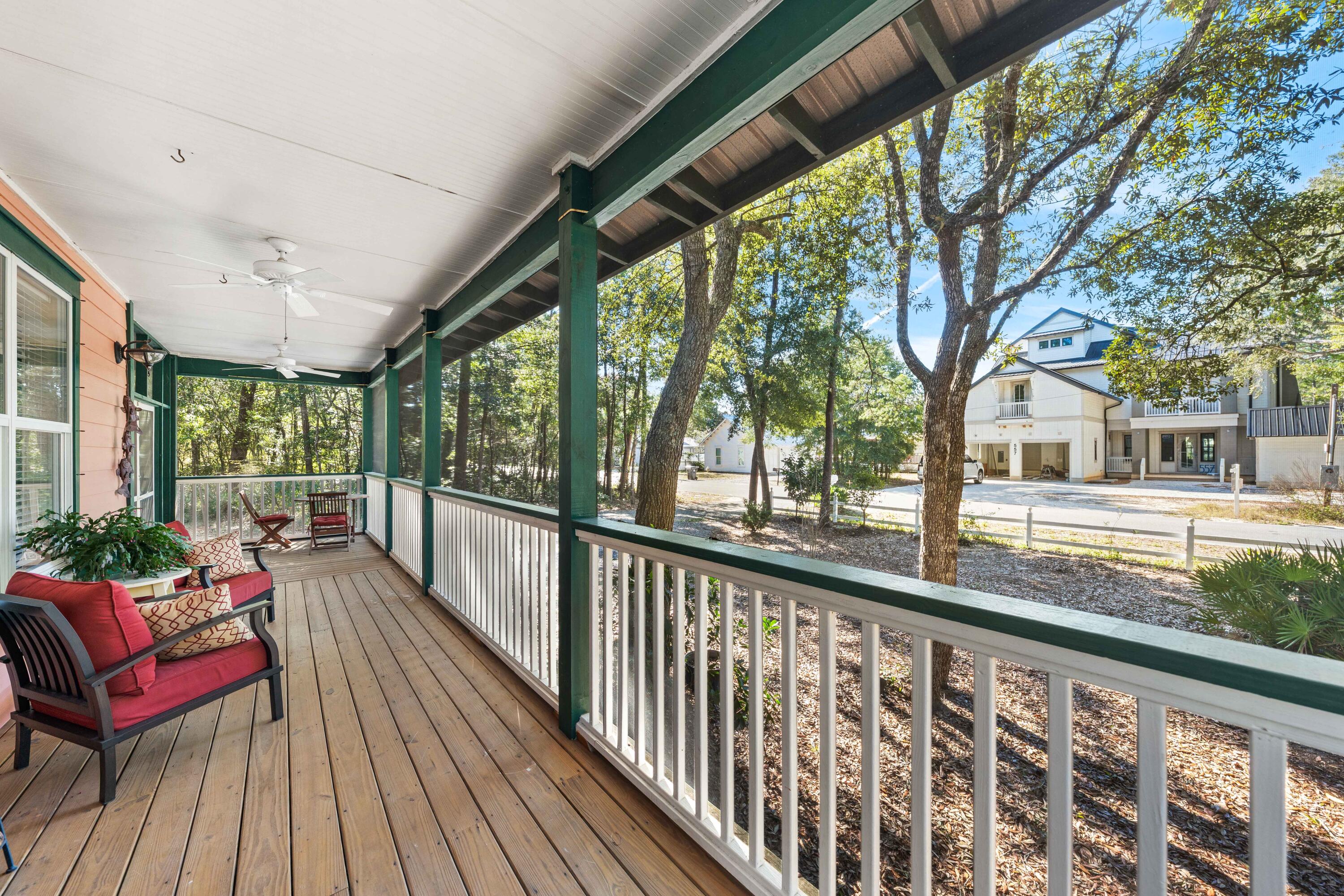 DAUGHETTES AMENDED - Residential