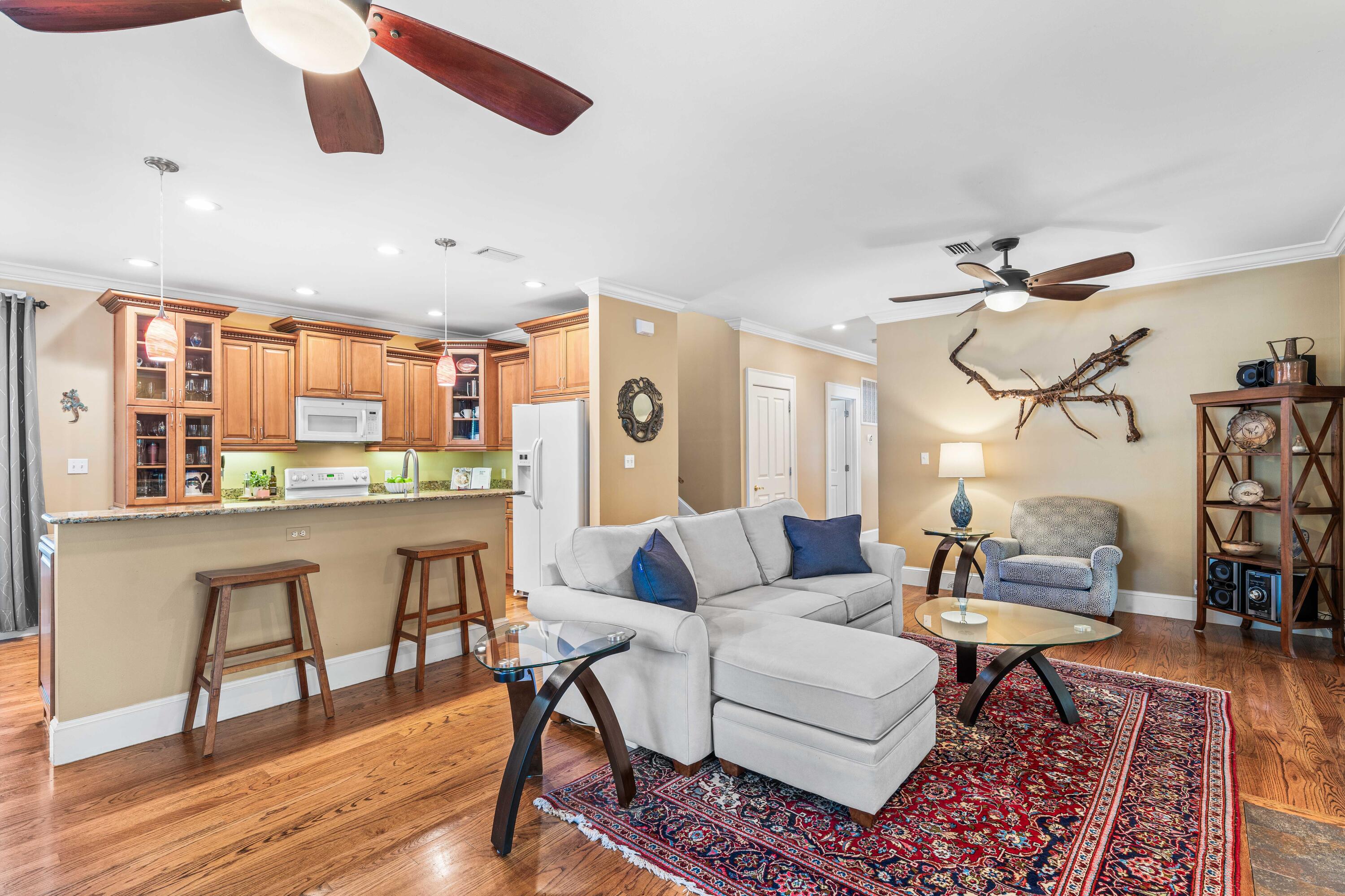 DAUGHETTES AMENDED - Residential