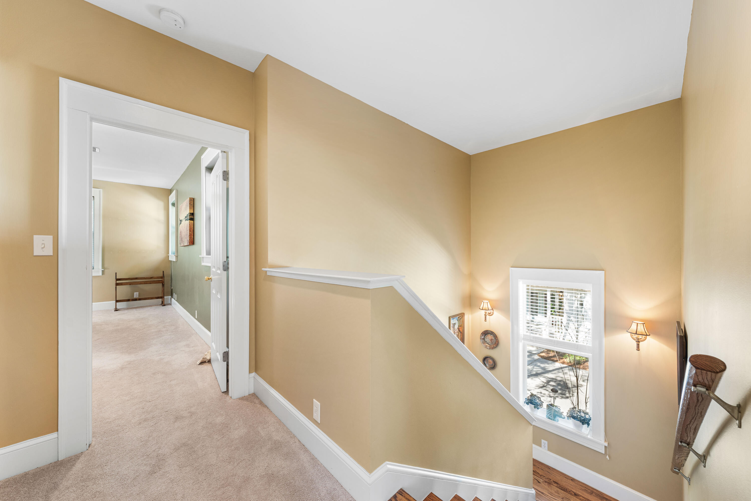 DAUGHETTES AMENDED - Residential