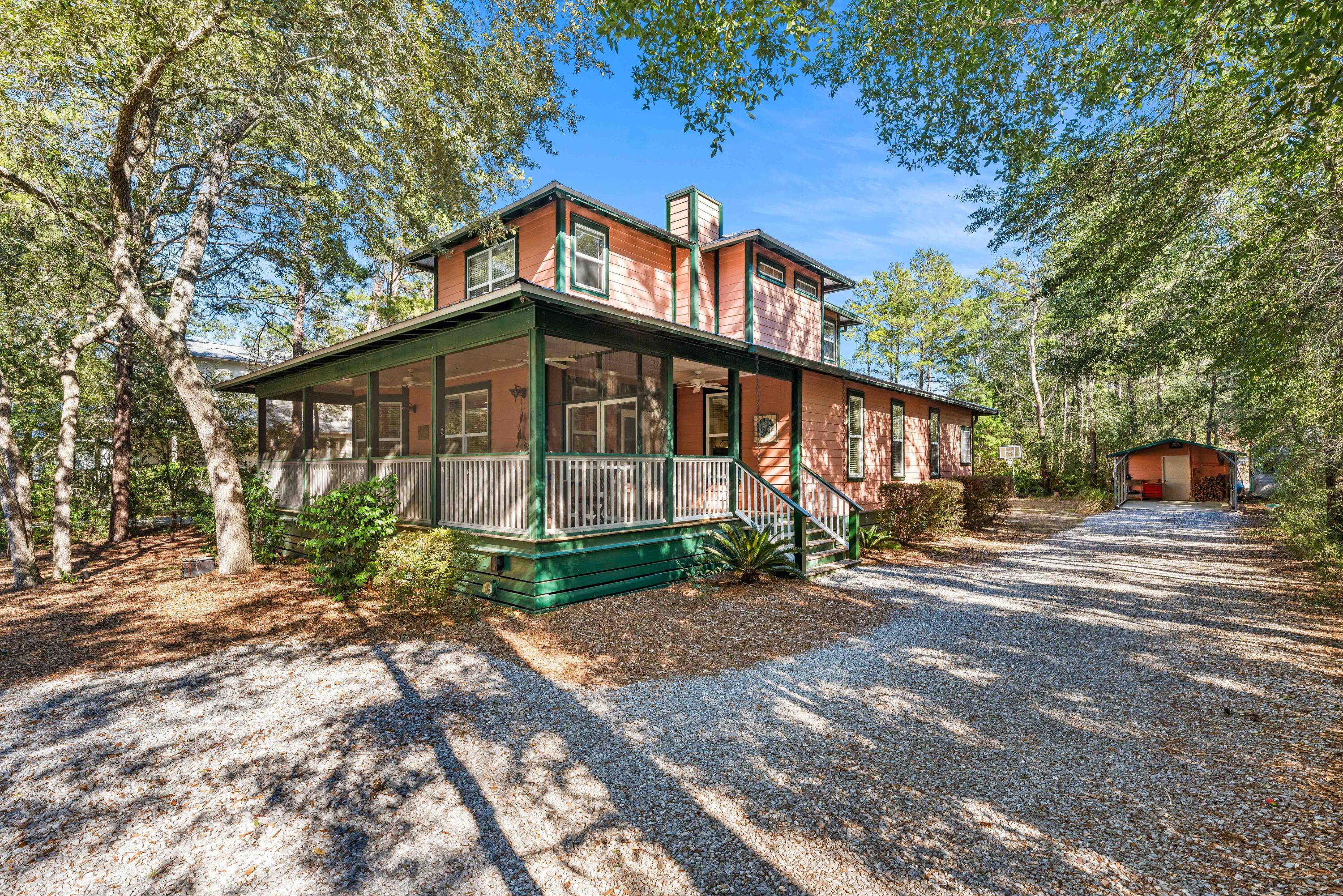 DAUGHETTES AMENDED - Residential
