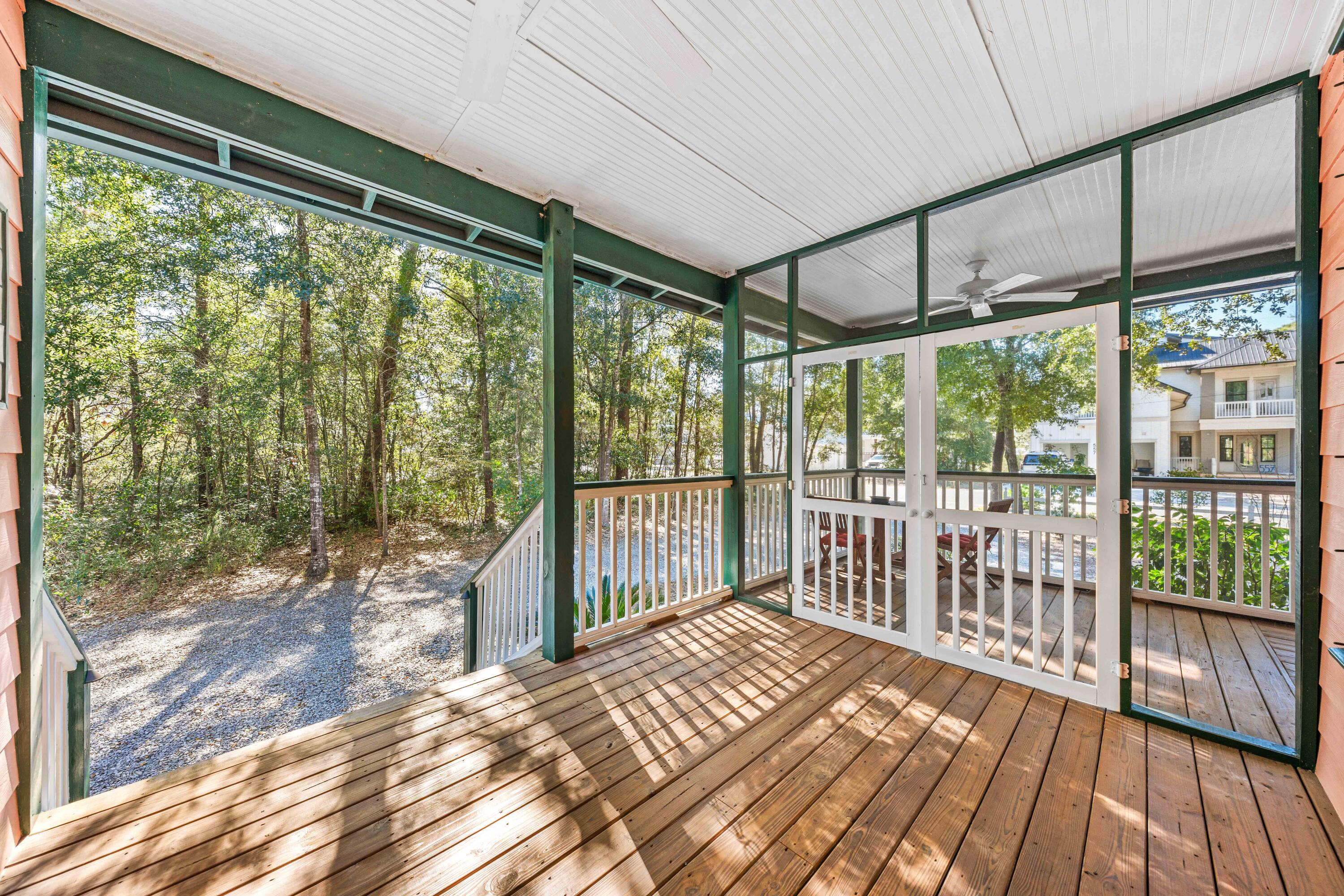 DAUGHETTES AMENDED - Residential