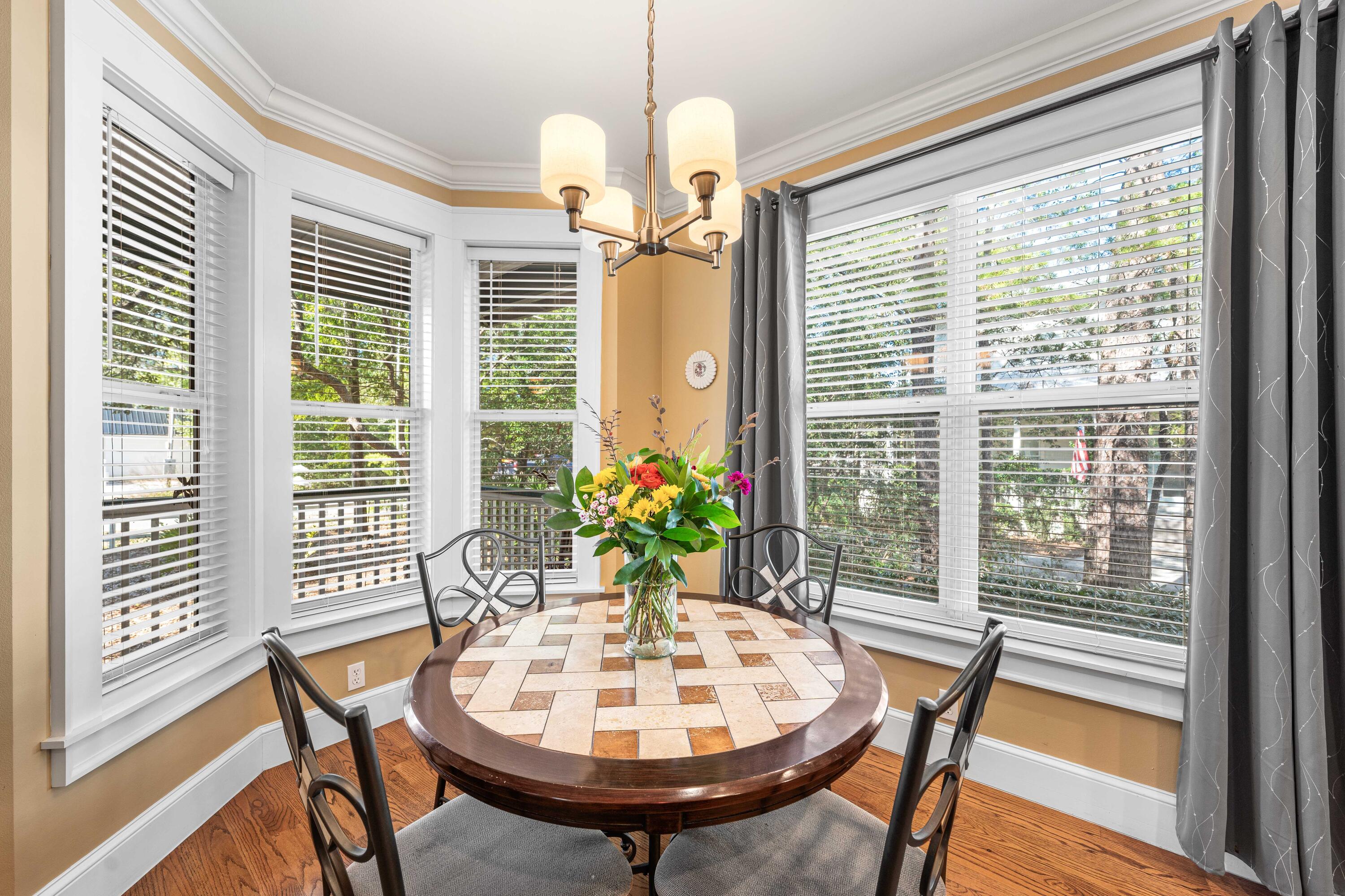 DAUGHETTES AMENDED - Residential