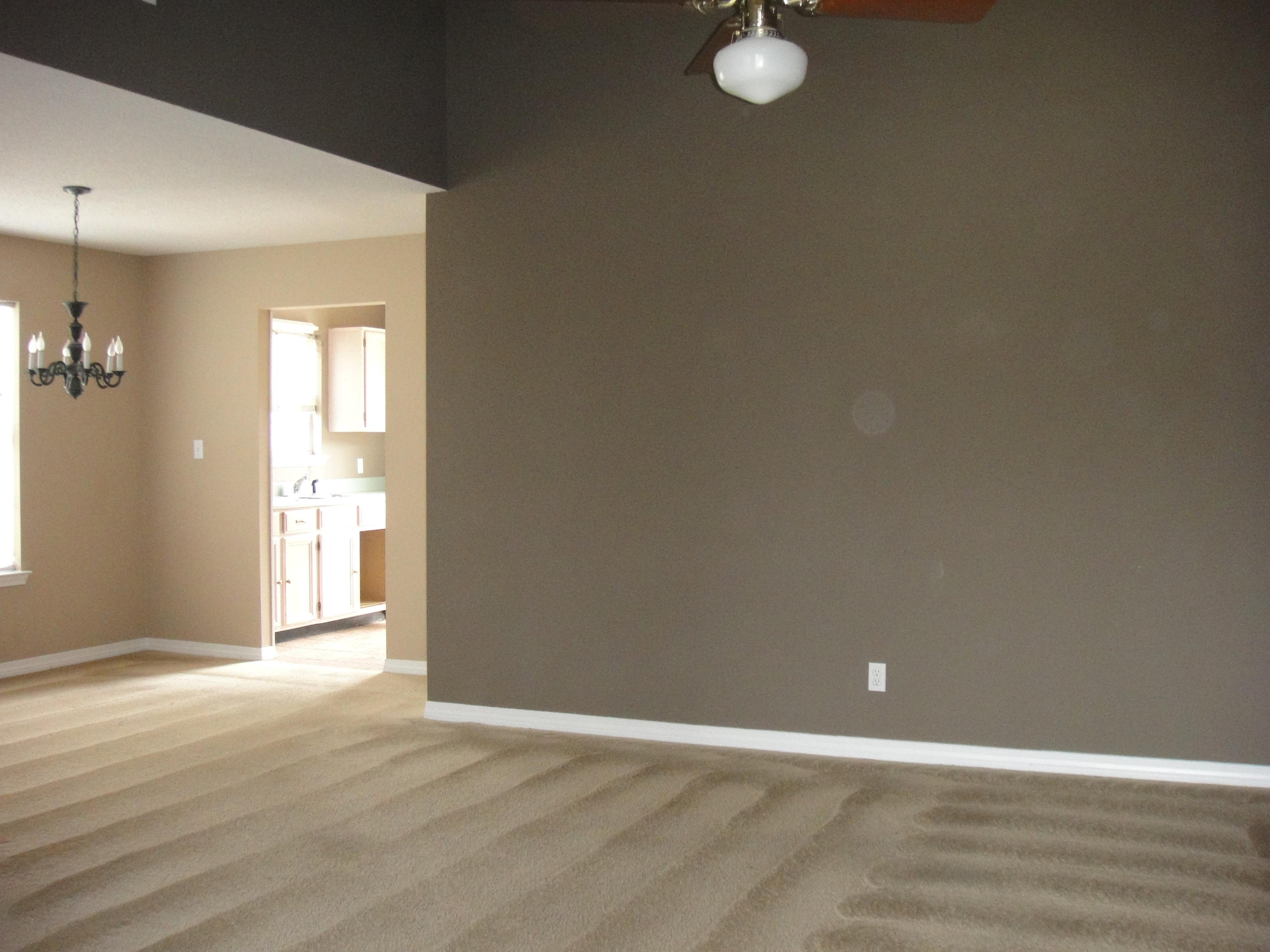 COVENTRY CORNERS - Residential Lease