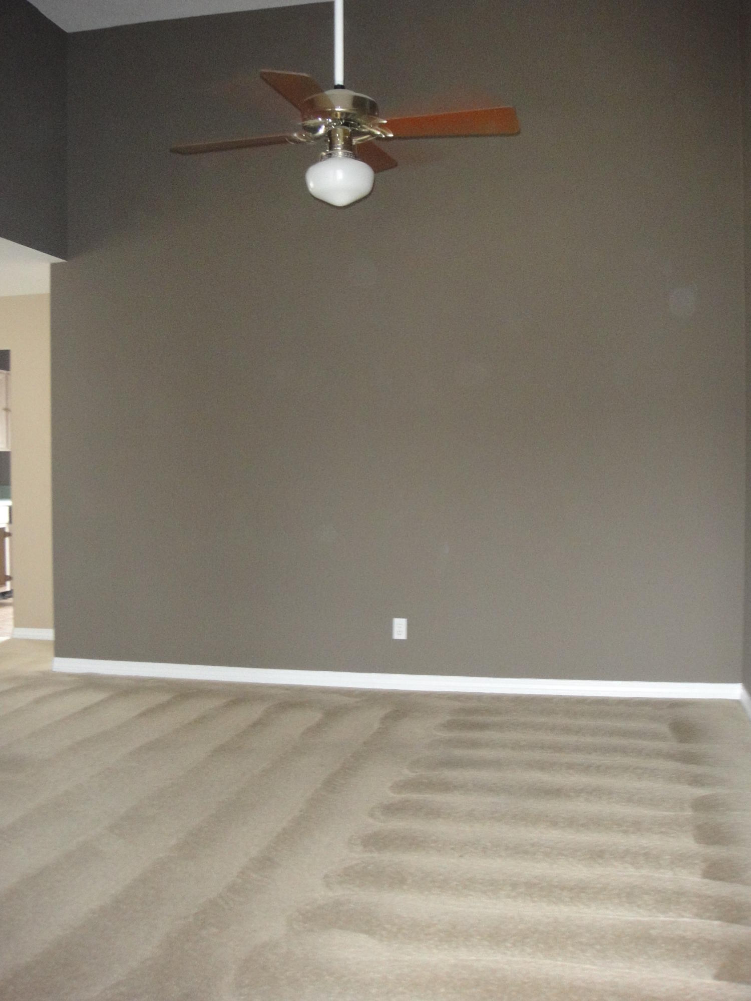 COVENTRY CORNERS - Residential Lease