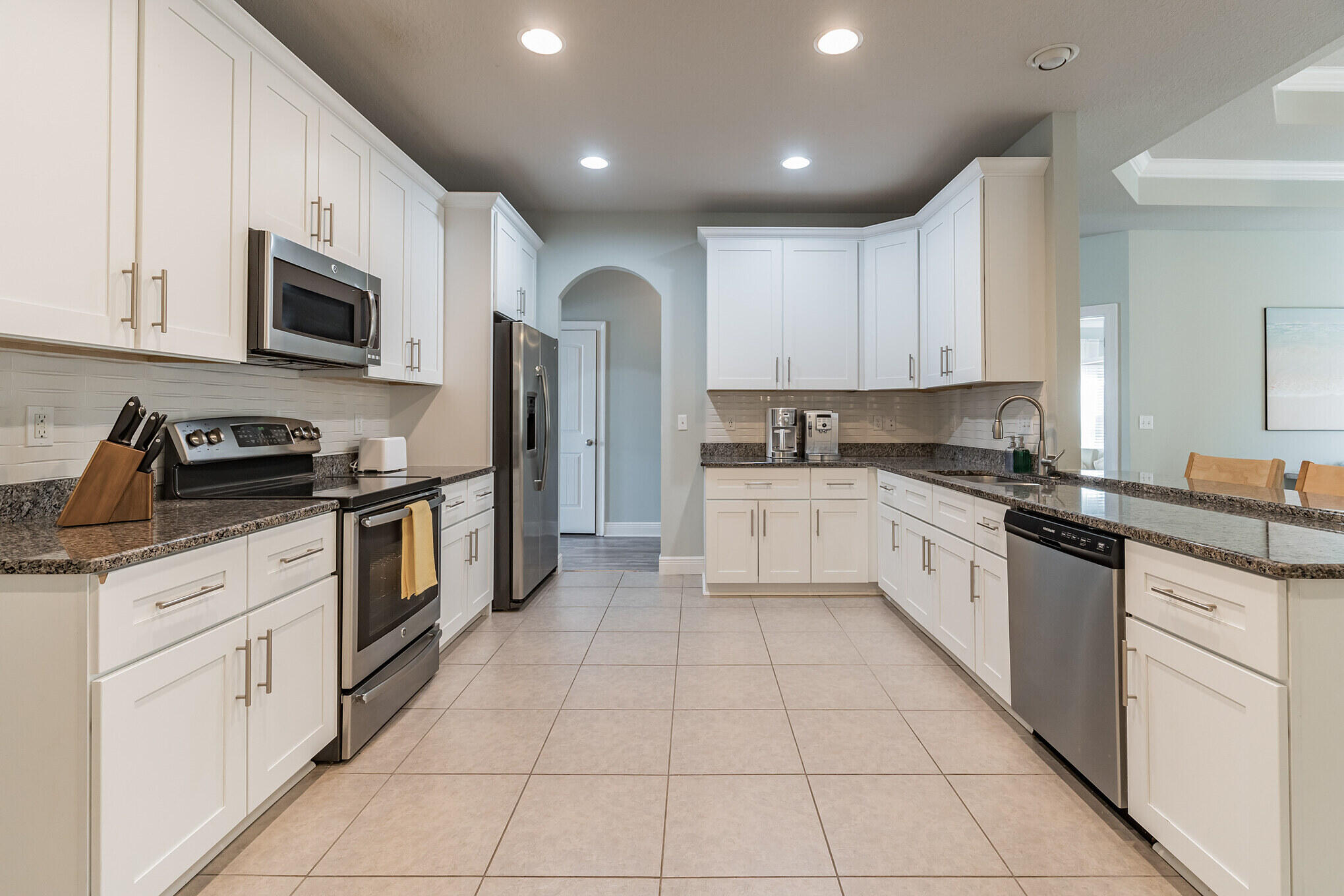CYPRESS BREEZE PLANTATION - Residential