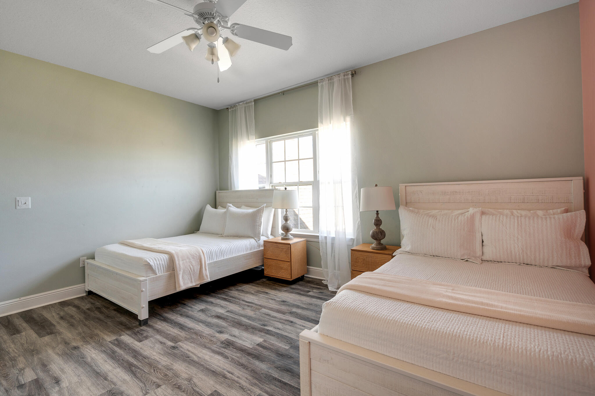 CYPRESS BREEZE PLANTATION - Residential