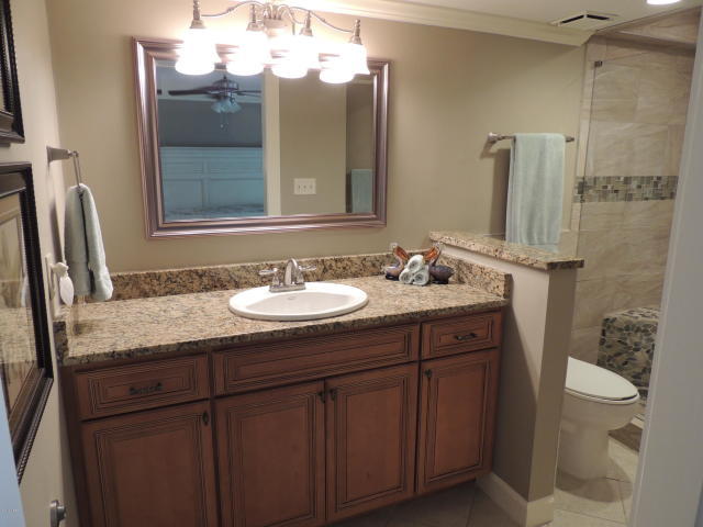 WATERCREST CONDO - Residential