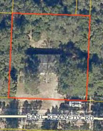 Highland Hills unrecorded - Residential