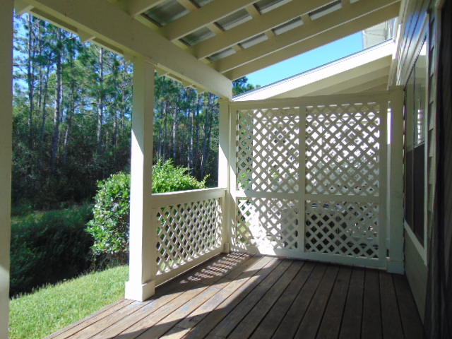 SOUTH HAVEN TOWNHOMES - Residential Lease