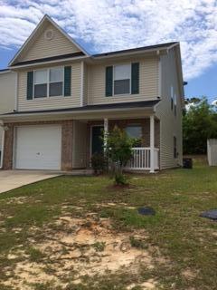STILLWELL ESTATES - Residential Lease