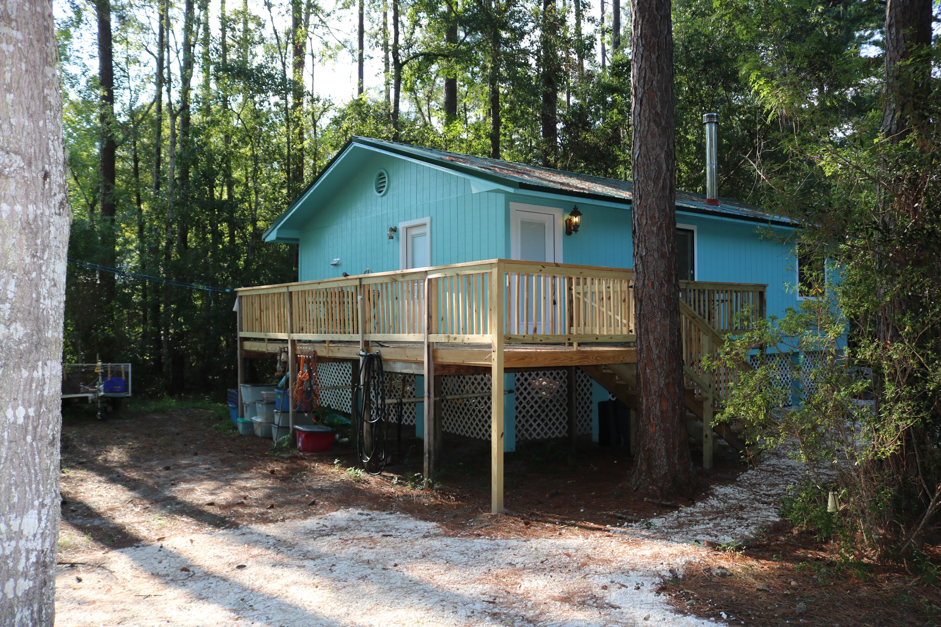 HOWELLS BLUFF - Residential
