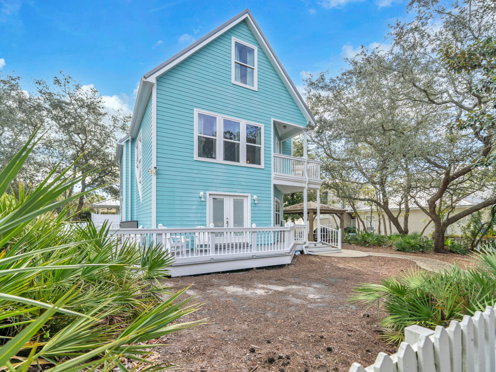 Crystal Beach Cottages PH II - Residential
