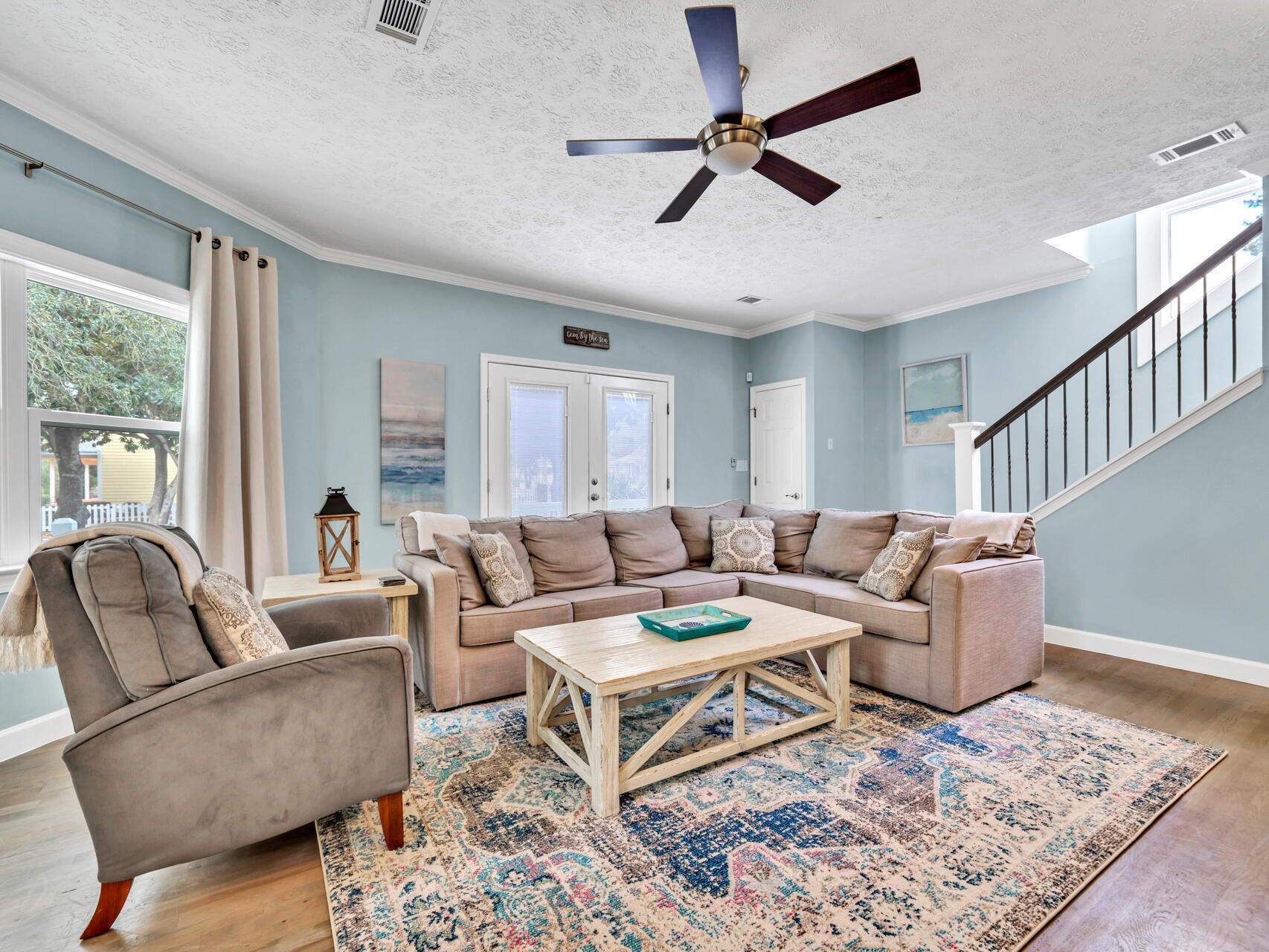 Crystal Beach Cottages PH II - Residential