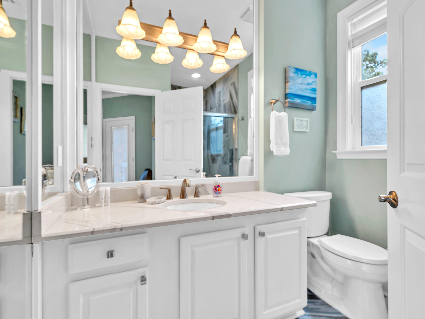 Crystal Beach Cottages PH II - Residential