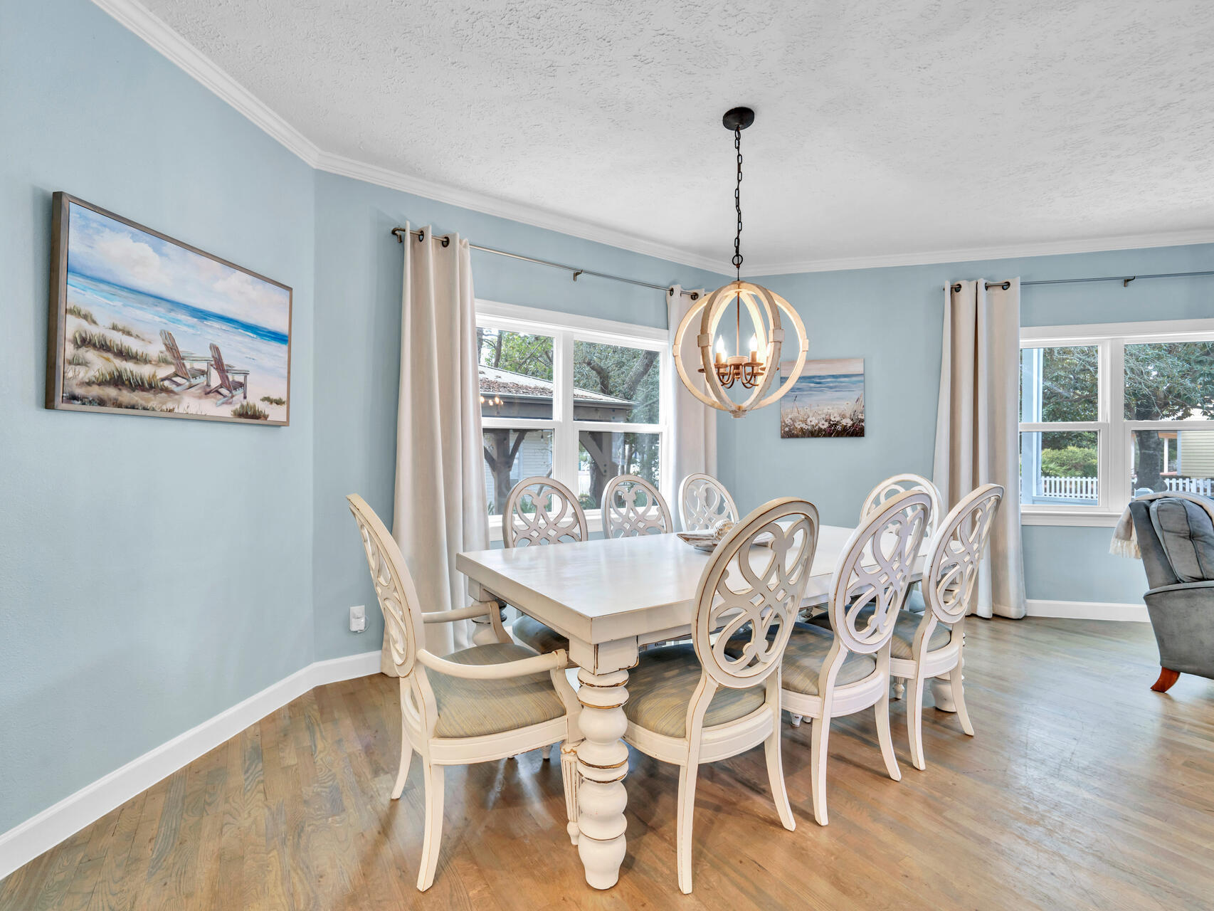 Crystal Beach Cottages PH II - Residential