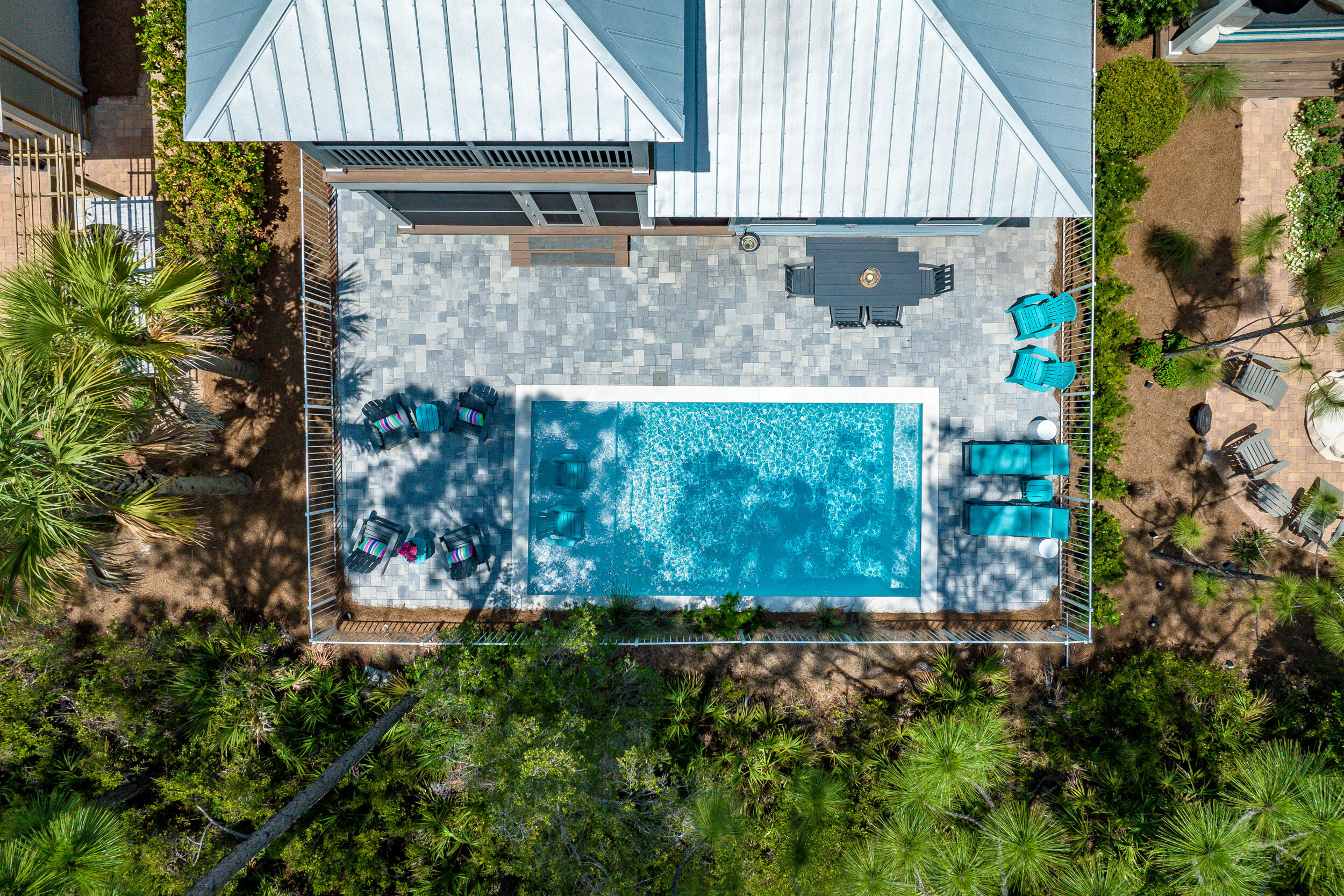 NATUREWALK AT SEAGROVE - Residential