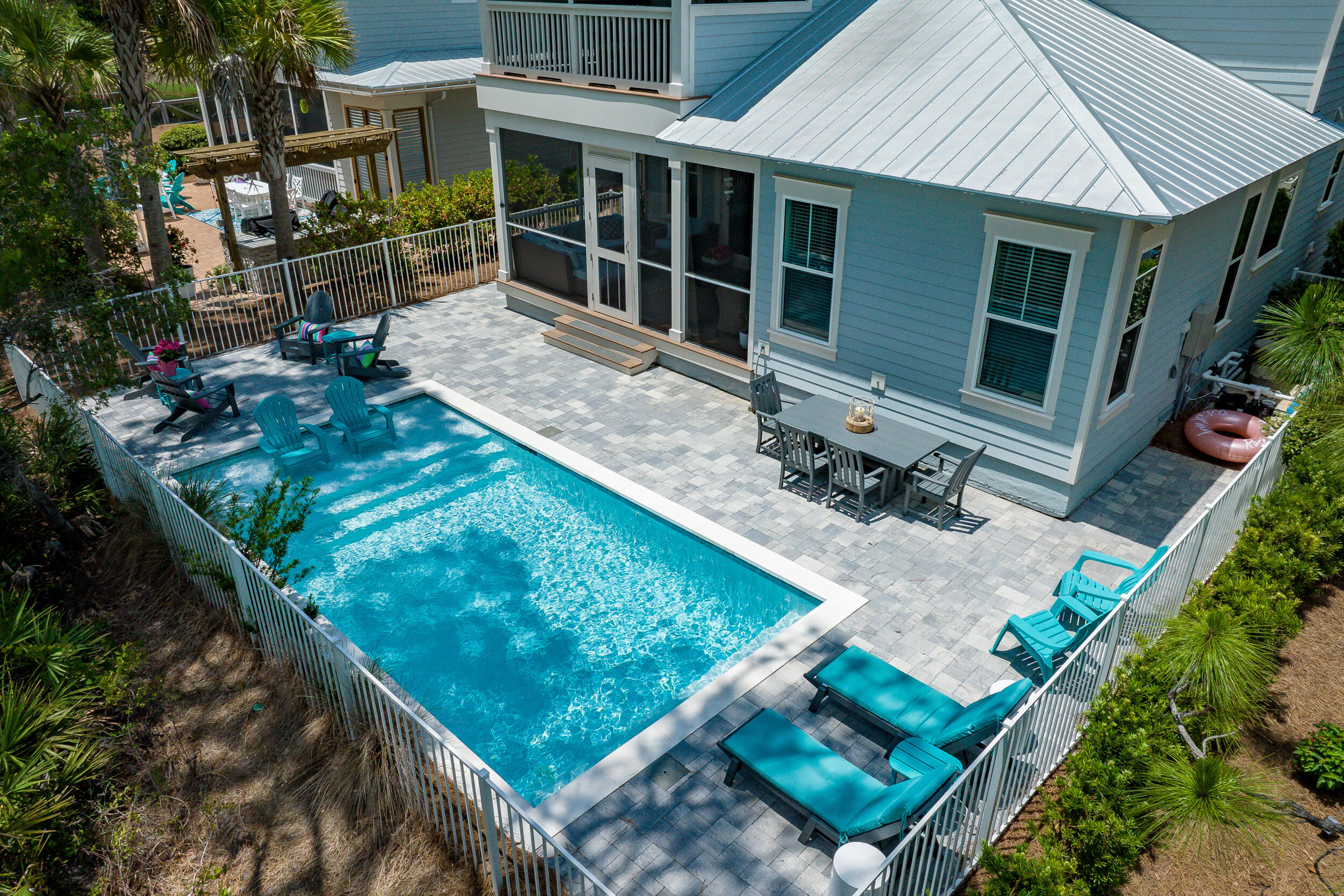 NATUREWALK AT SEAGROVE - Residential