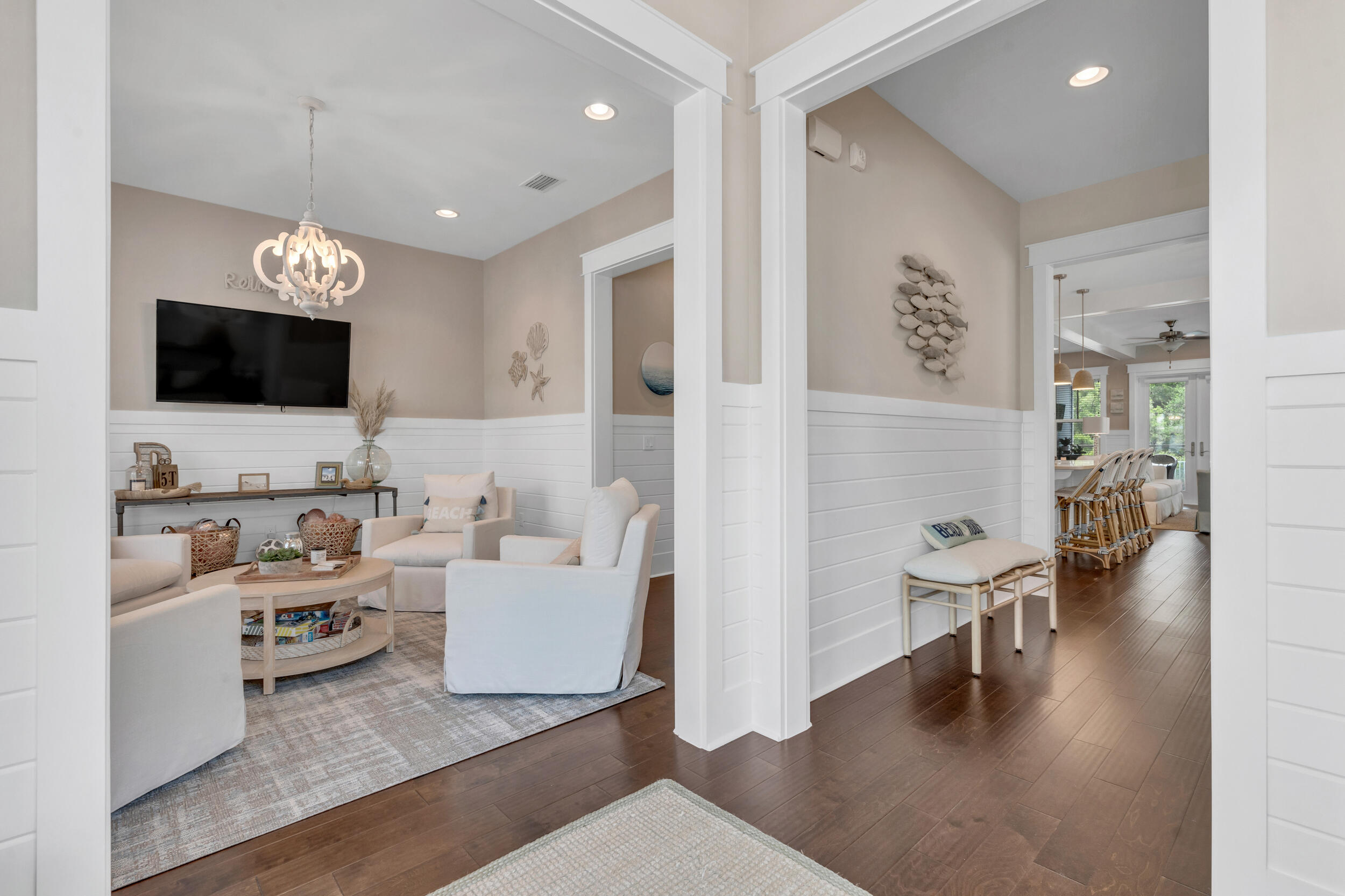 NATUREWALK AT SEAGROVE - Residential