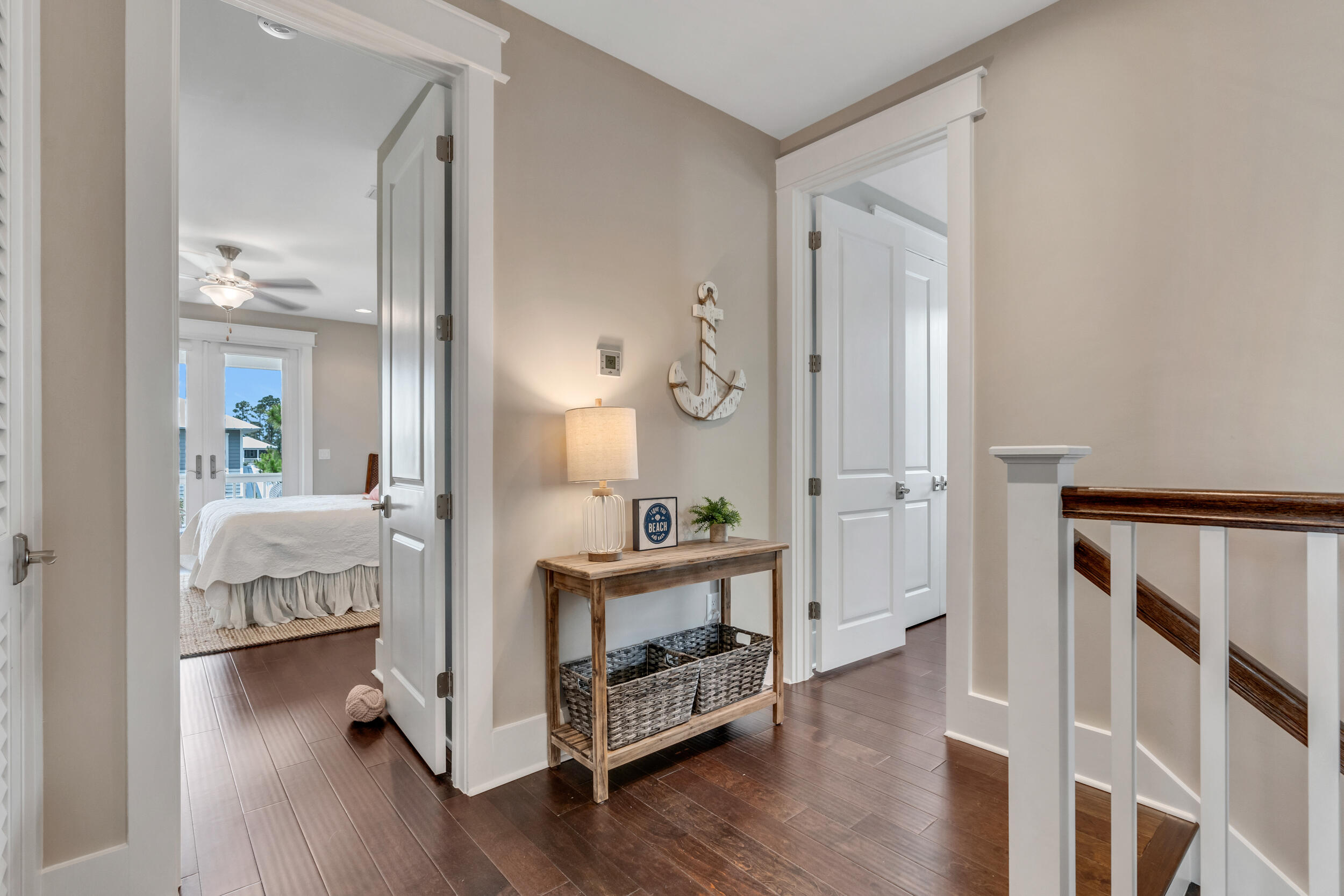 NATUREWALK AT SEAGROVE - Residential
