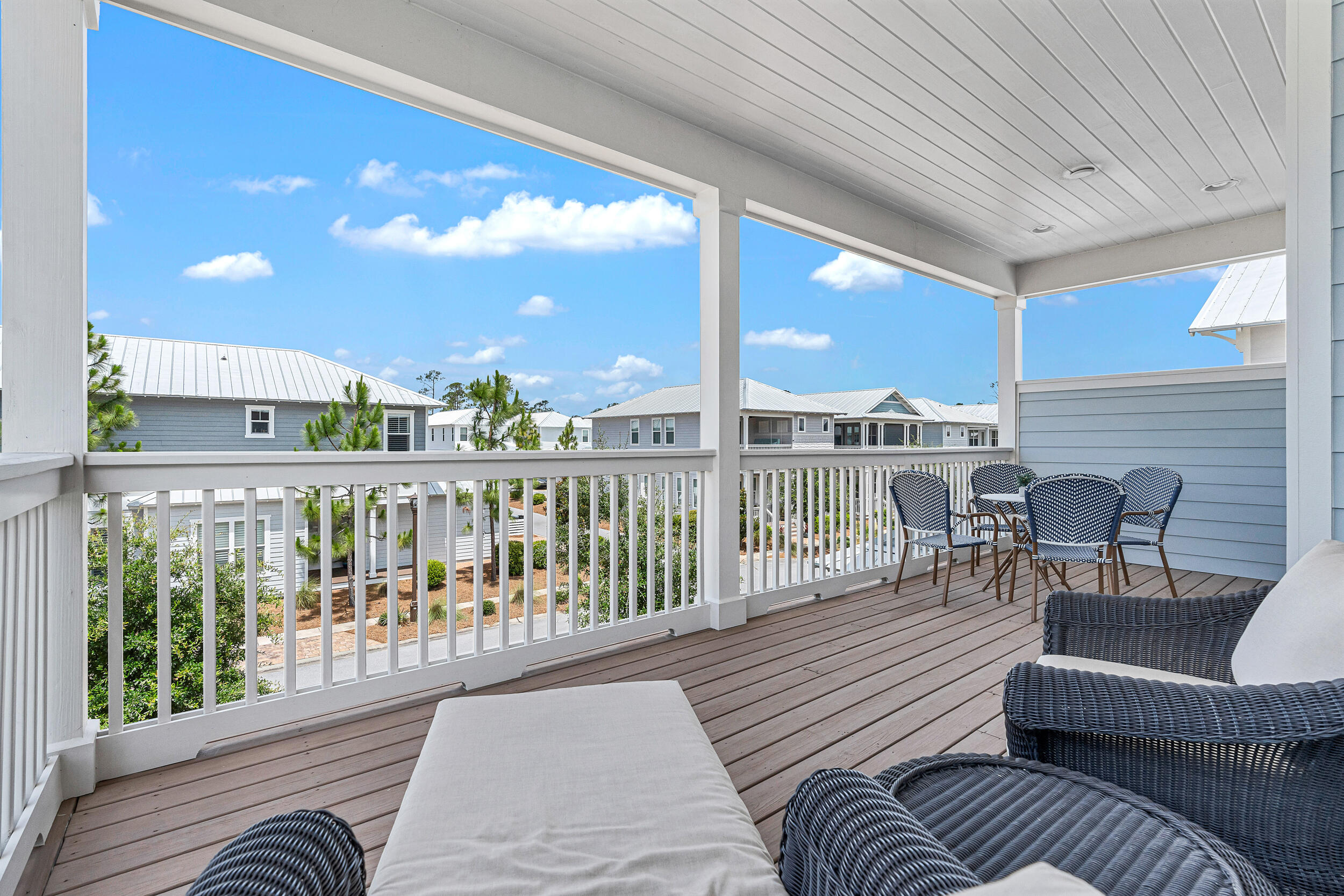 NATUREWALK AT SEAGROVE - Residential