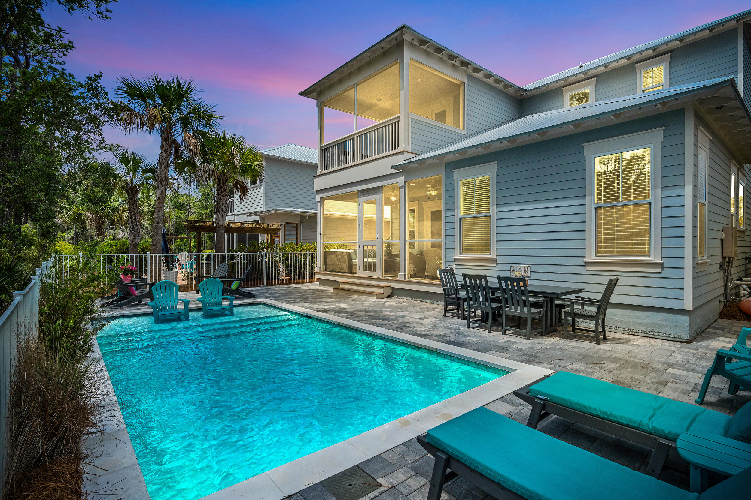 NATUREWALK AT SEAGROVE - Residential