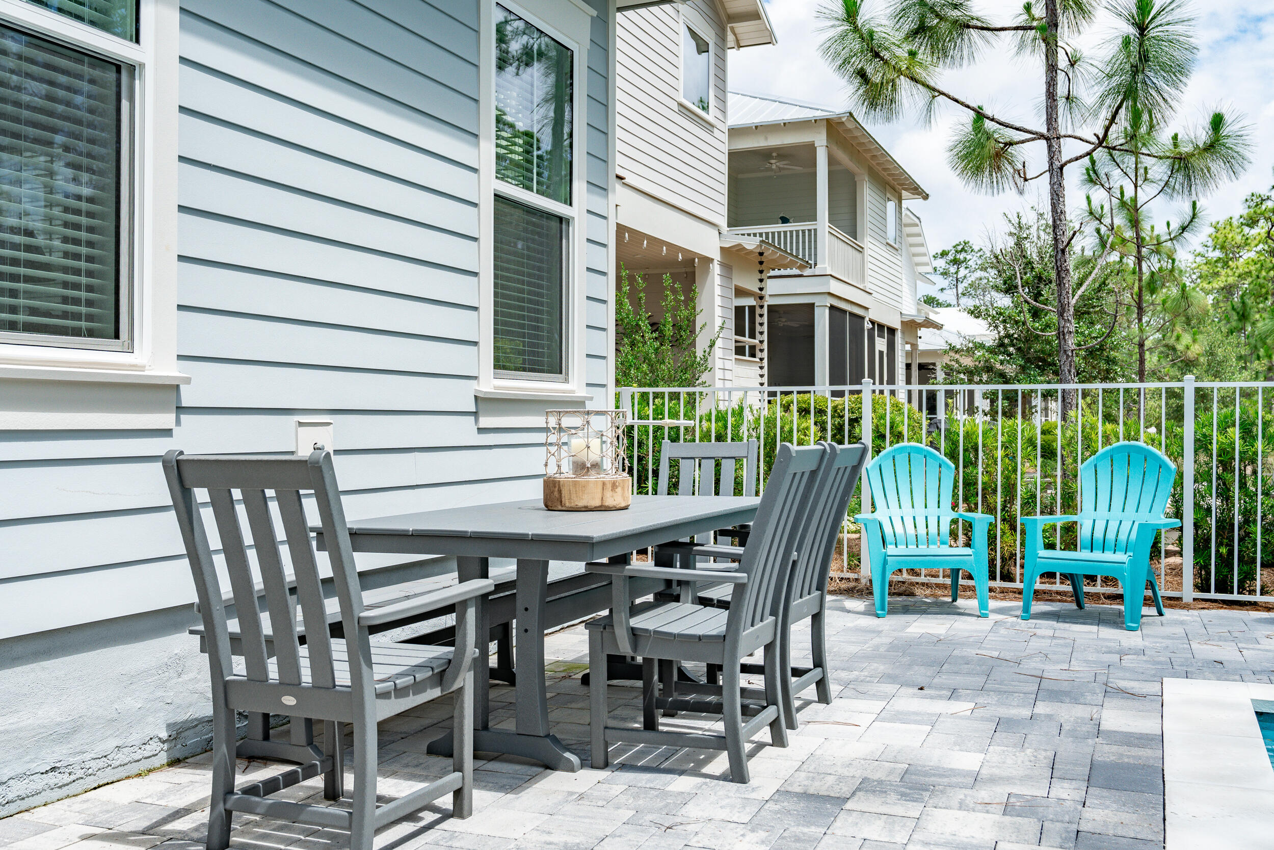 NATUREWALK AT SEAGROVE - Residential