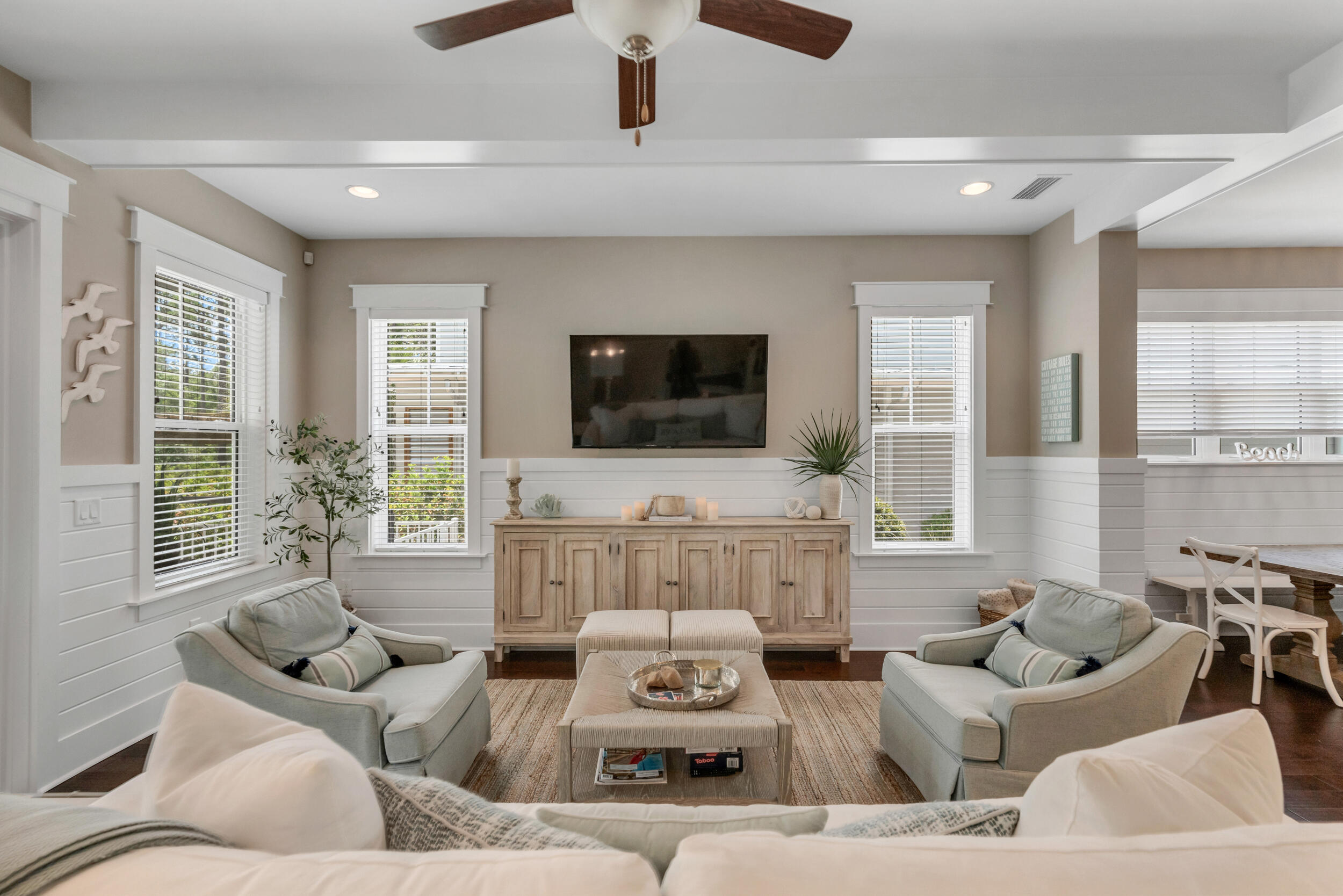 NATUREWALK AT SEAGROVE - Residential