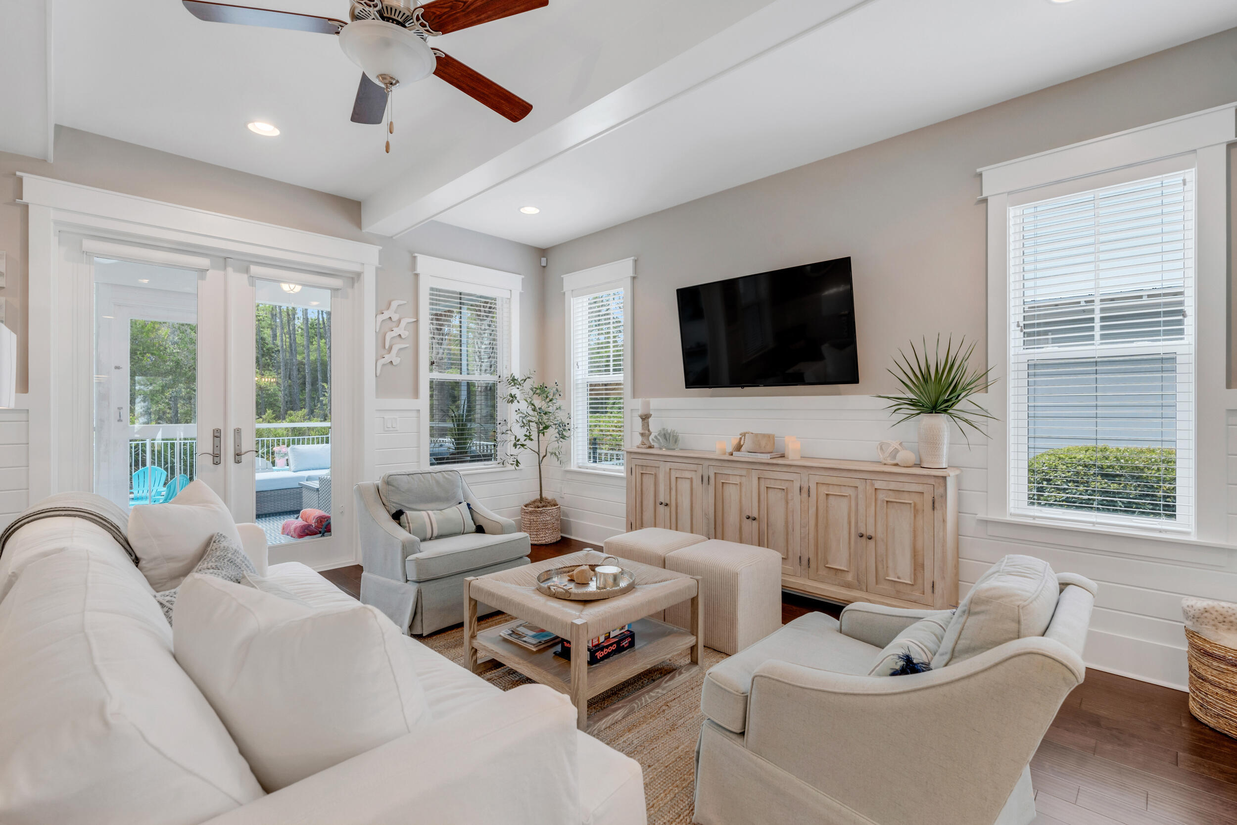 NATUREWALK AT SEAGROVE - Residential