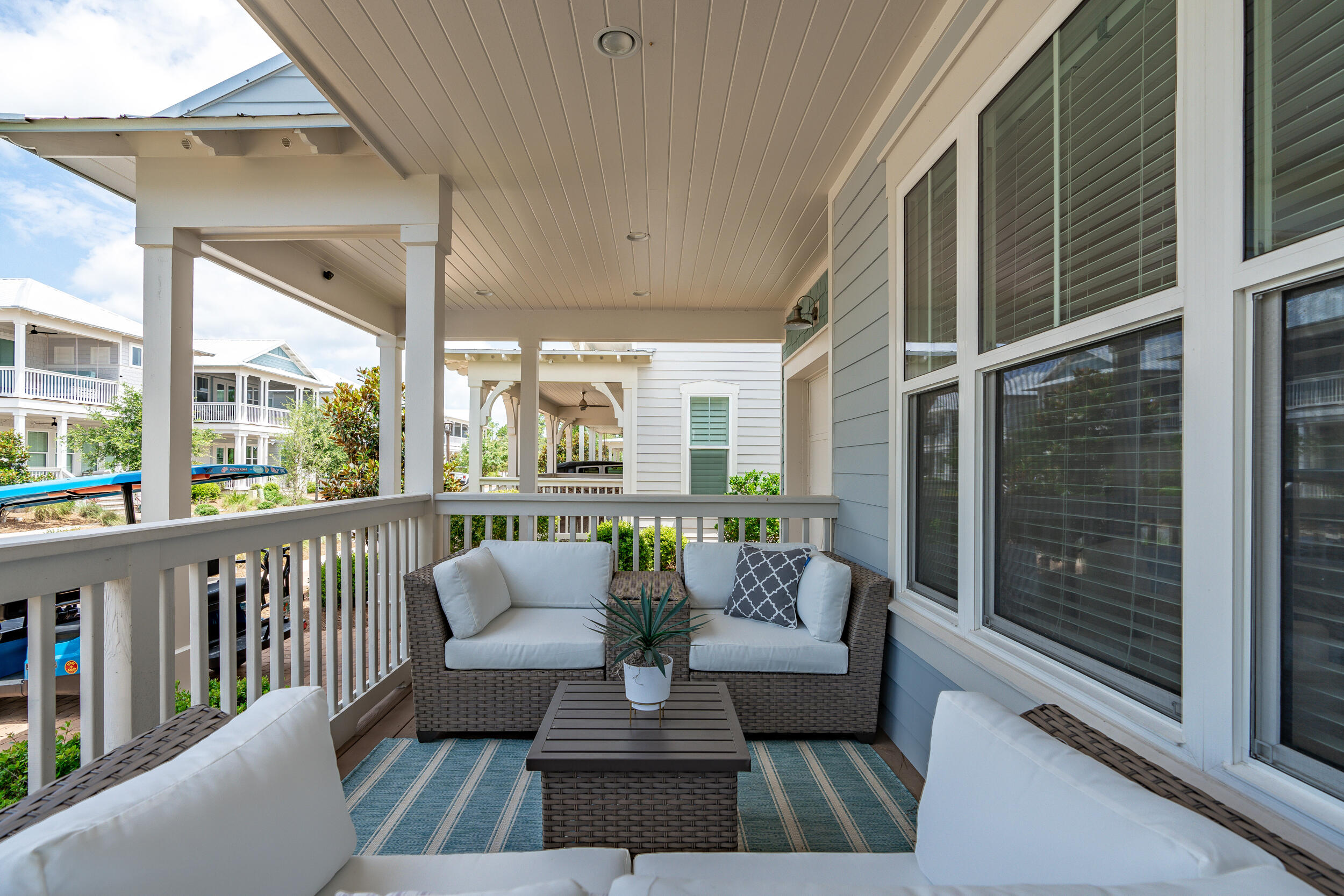 NATUREWALK AT SEAGROVE - Residential