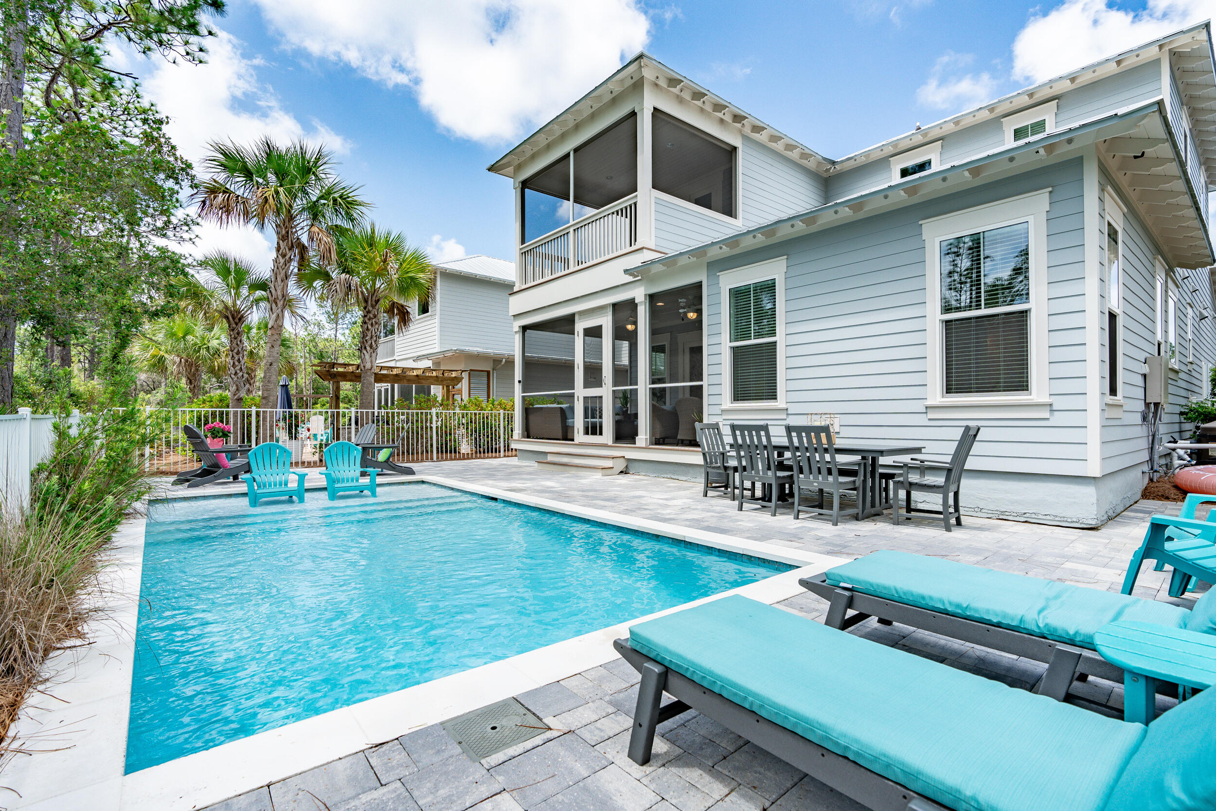 NATUREWALK AT SEAGROVE - Residential