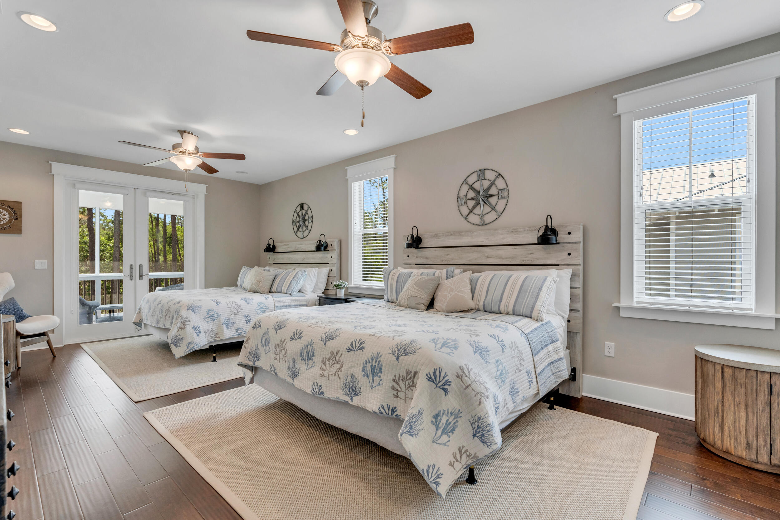 NATUREWALK AT SEAGROVE - Residential