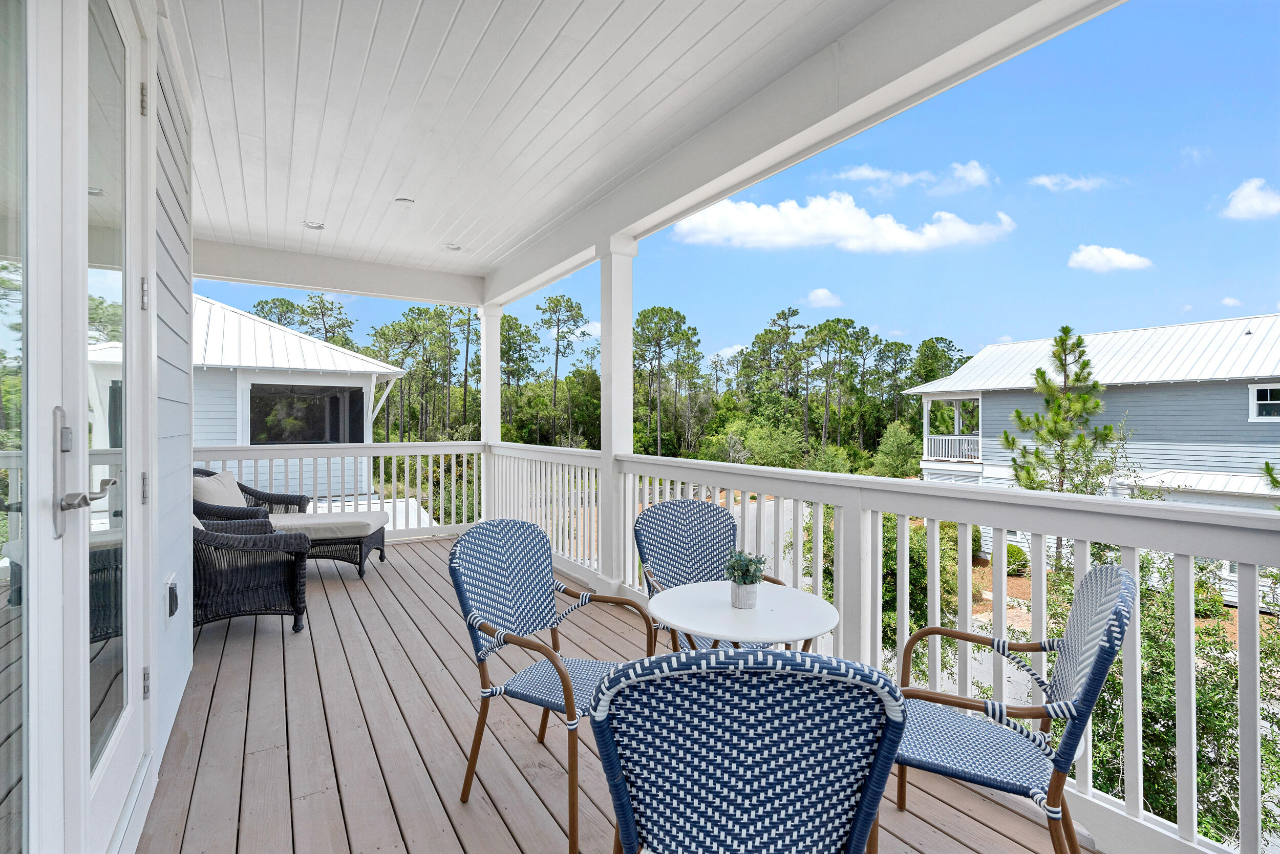NATUREWALK AT SEAGROVE - Residential