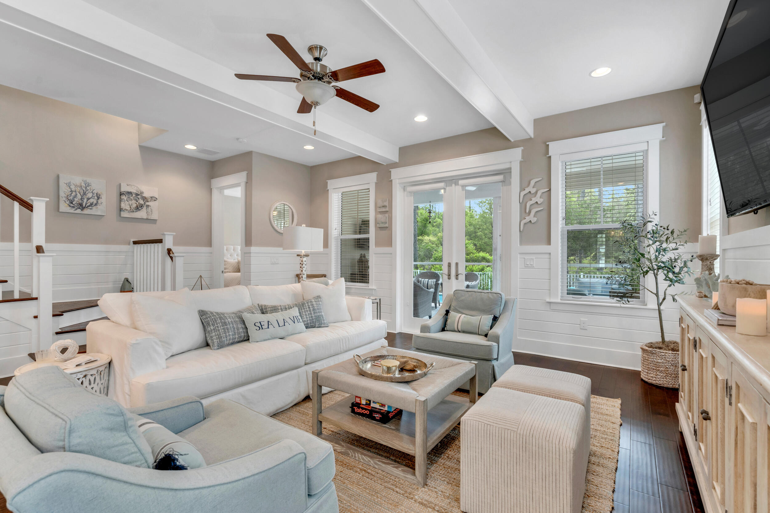 NATUREWALK AT SEAGROVE - Residential