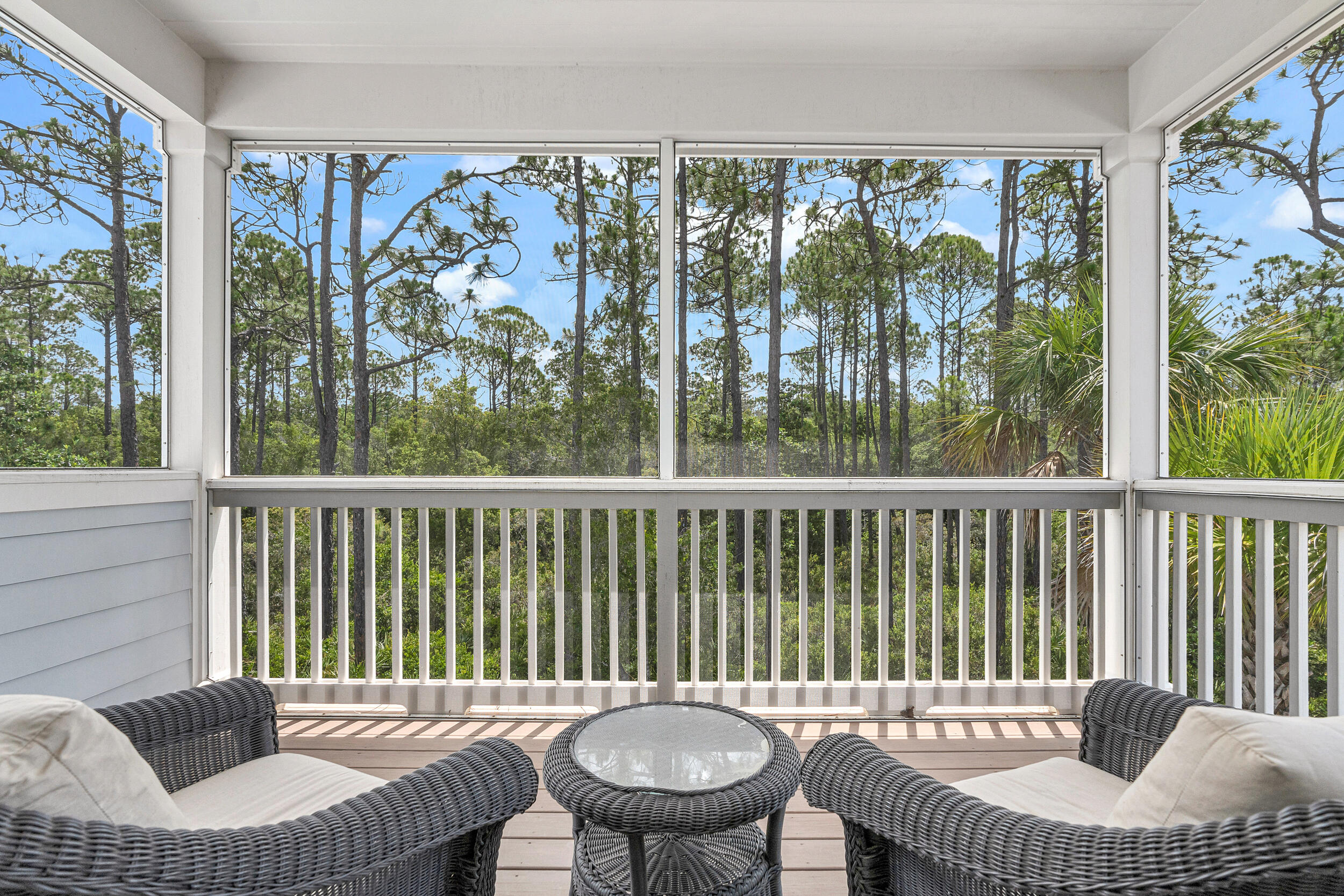 NATUREWALK AT SEAGROVE - Residential