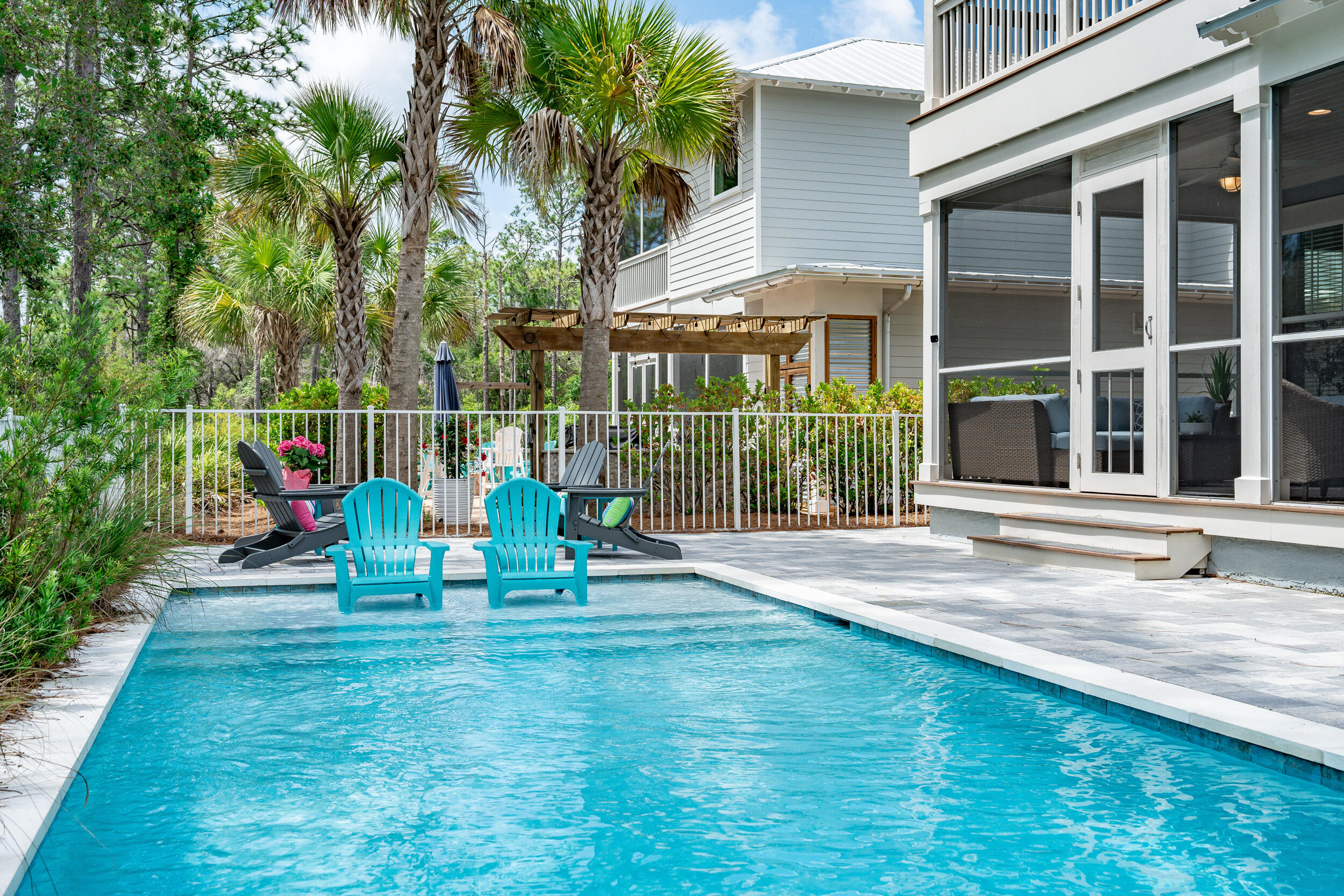 NATUREWALK AT SEAGROVE - Residential