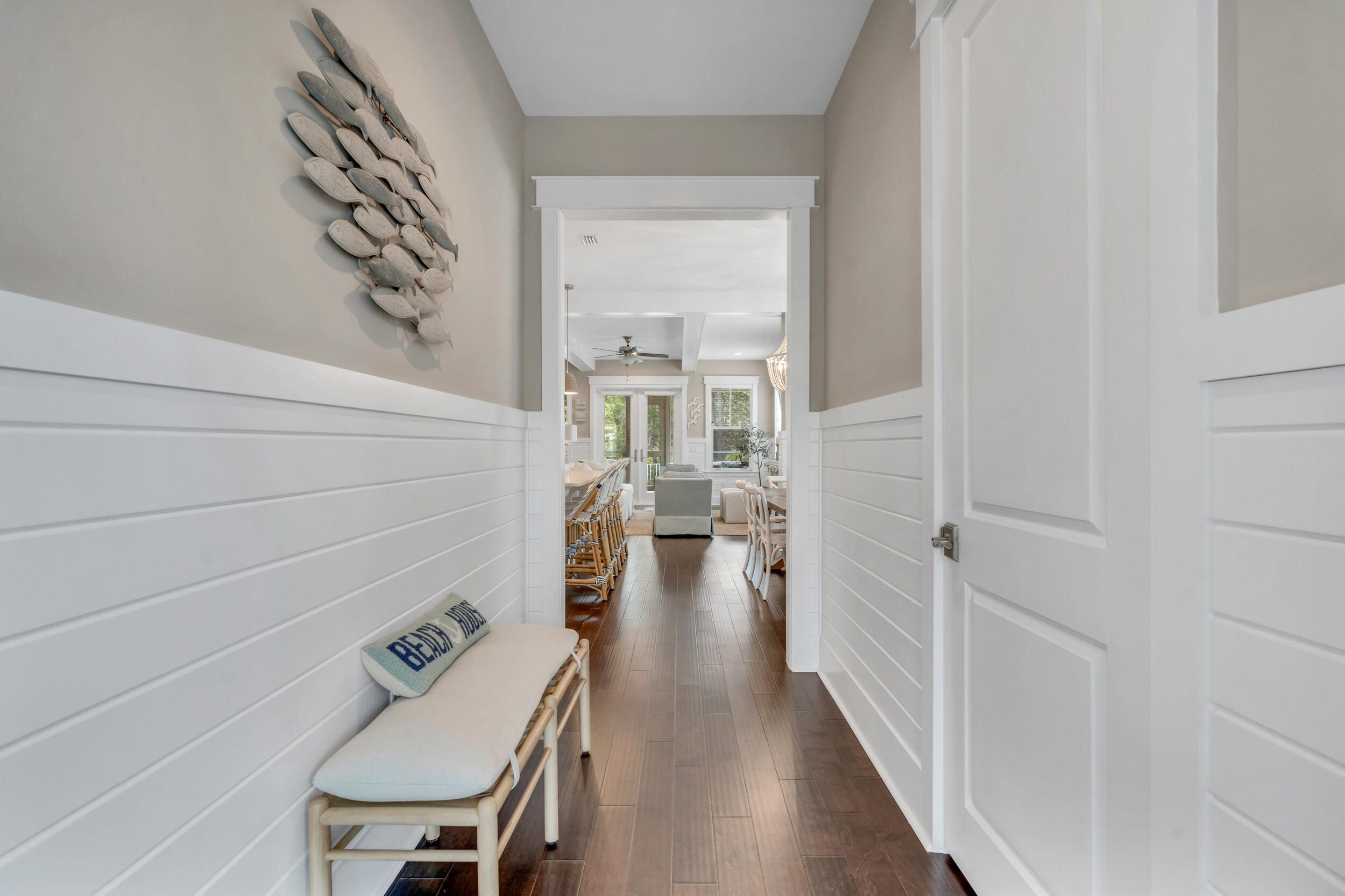 NATUREWALK AT SEAGROVE - Residential