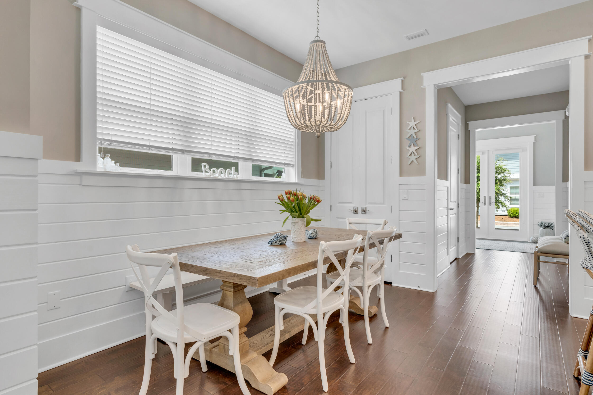NATUREWALK AT SEAGROVE - Residential
