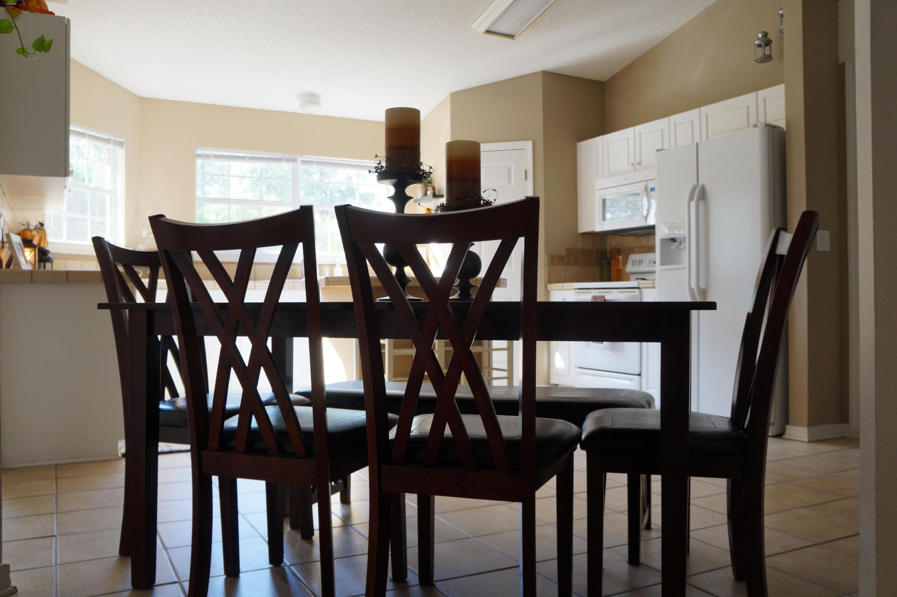 HOLLEY BY THE SEA - Residential