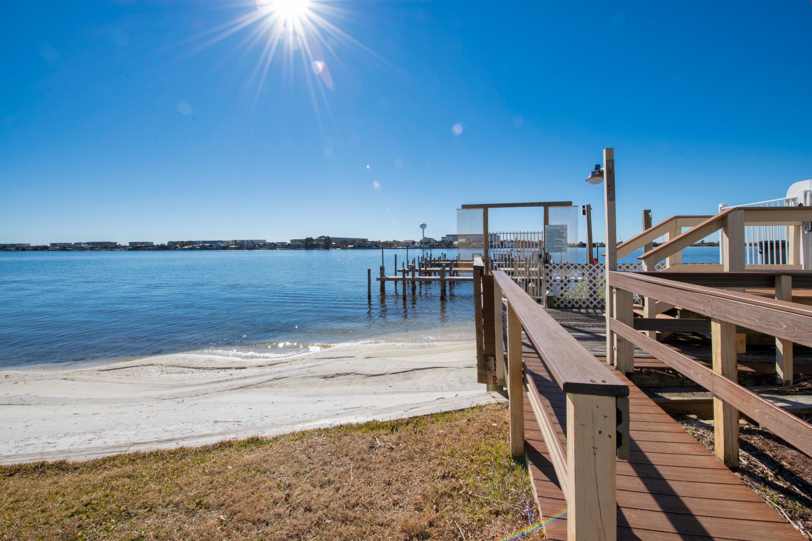 FOUNTAINHEAD CONDO - Residential