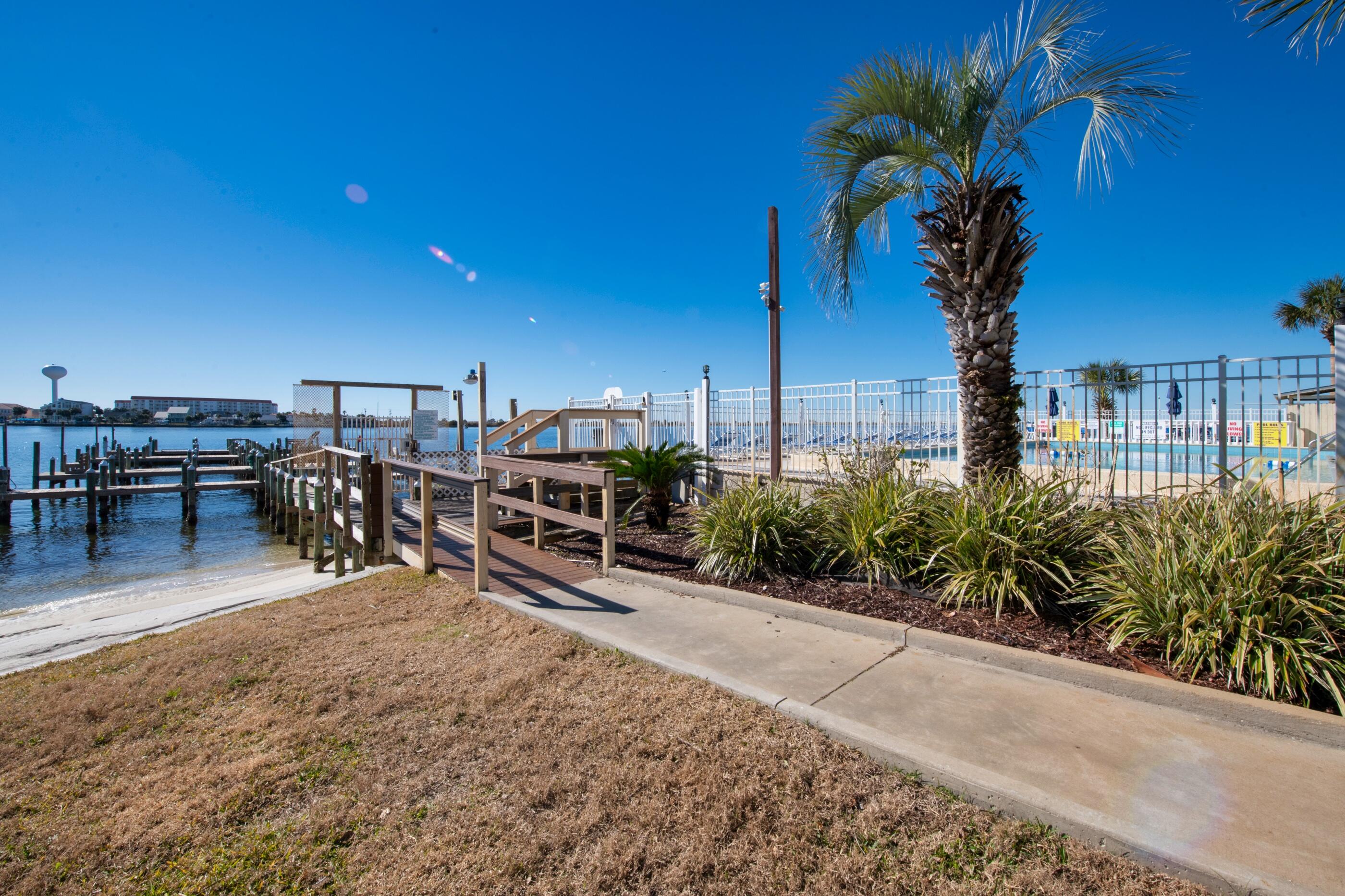 FOUNTAINHEAD CONDO - Residential