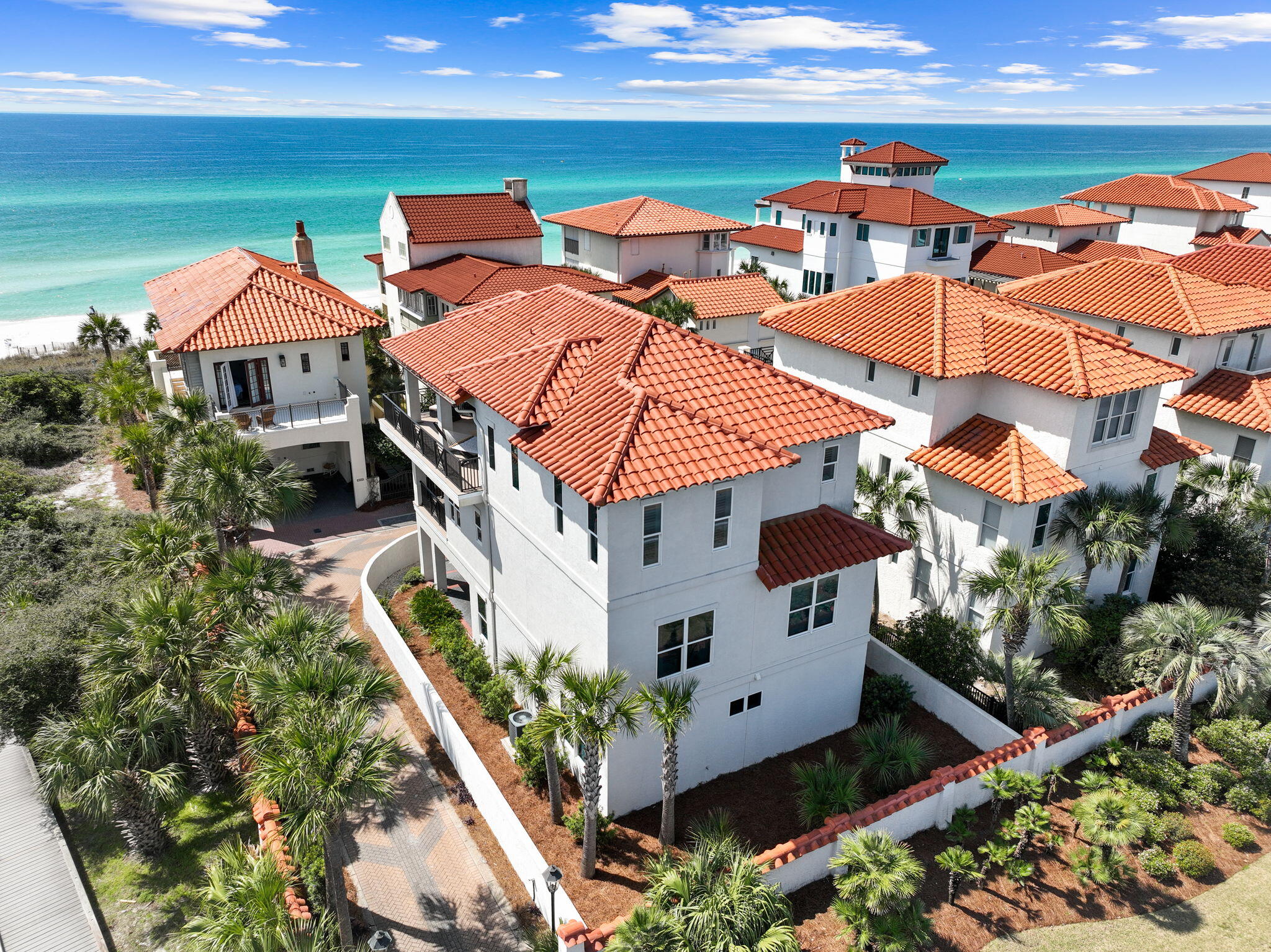 VIZCAYA AT DUNE ALLEN - Residential