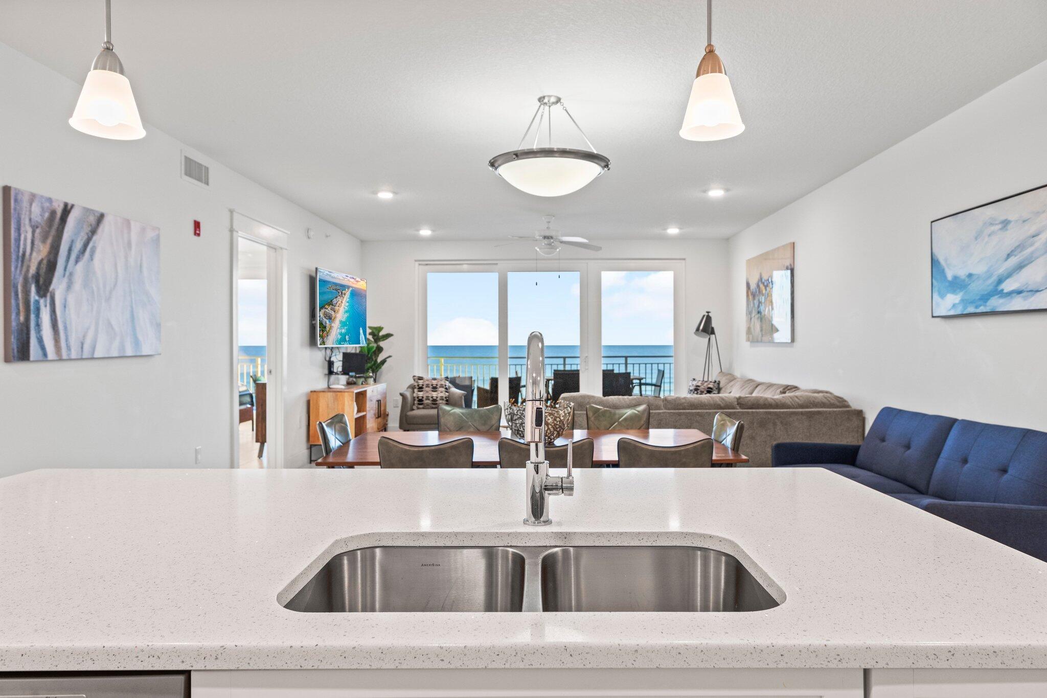 BLU - Residential