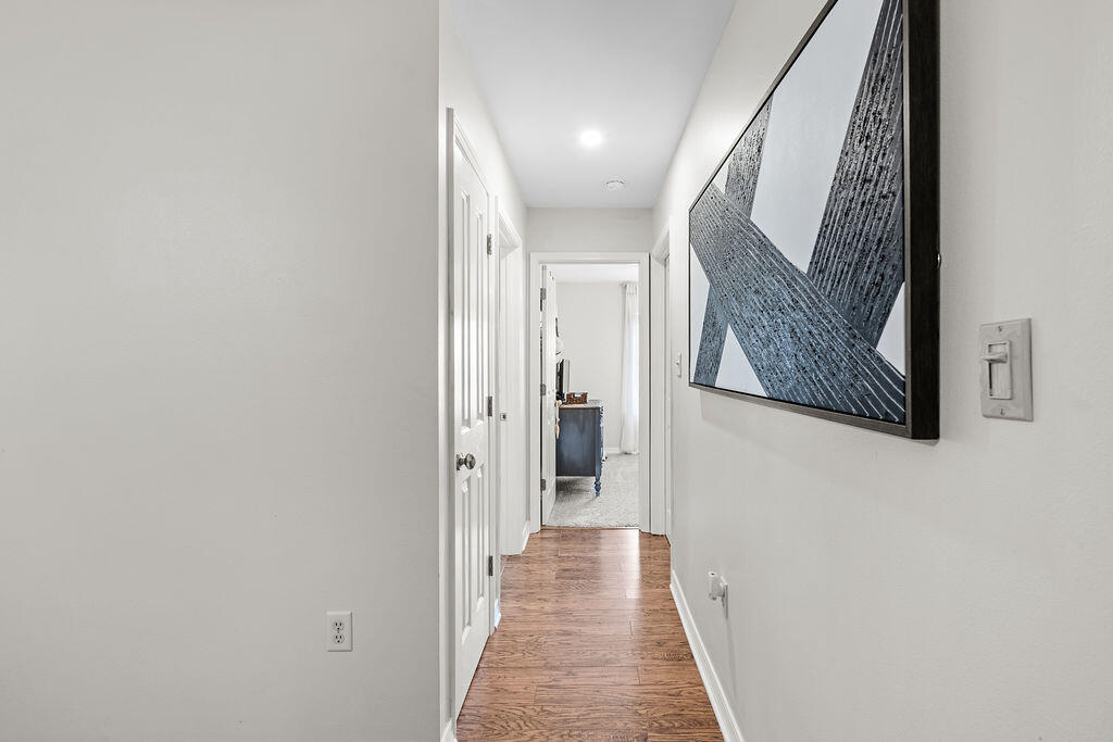 LEGION PARK LANDING - Residential Lease