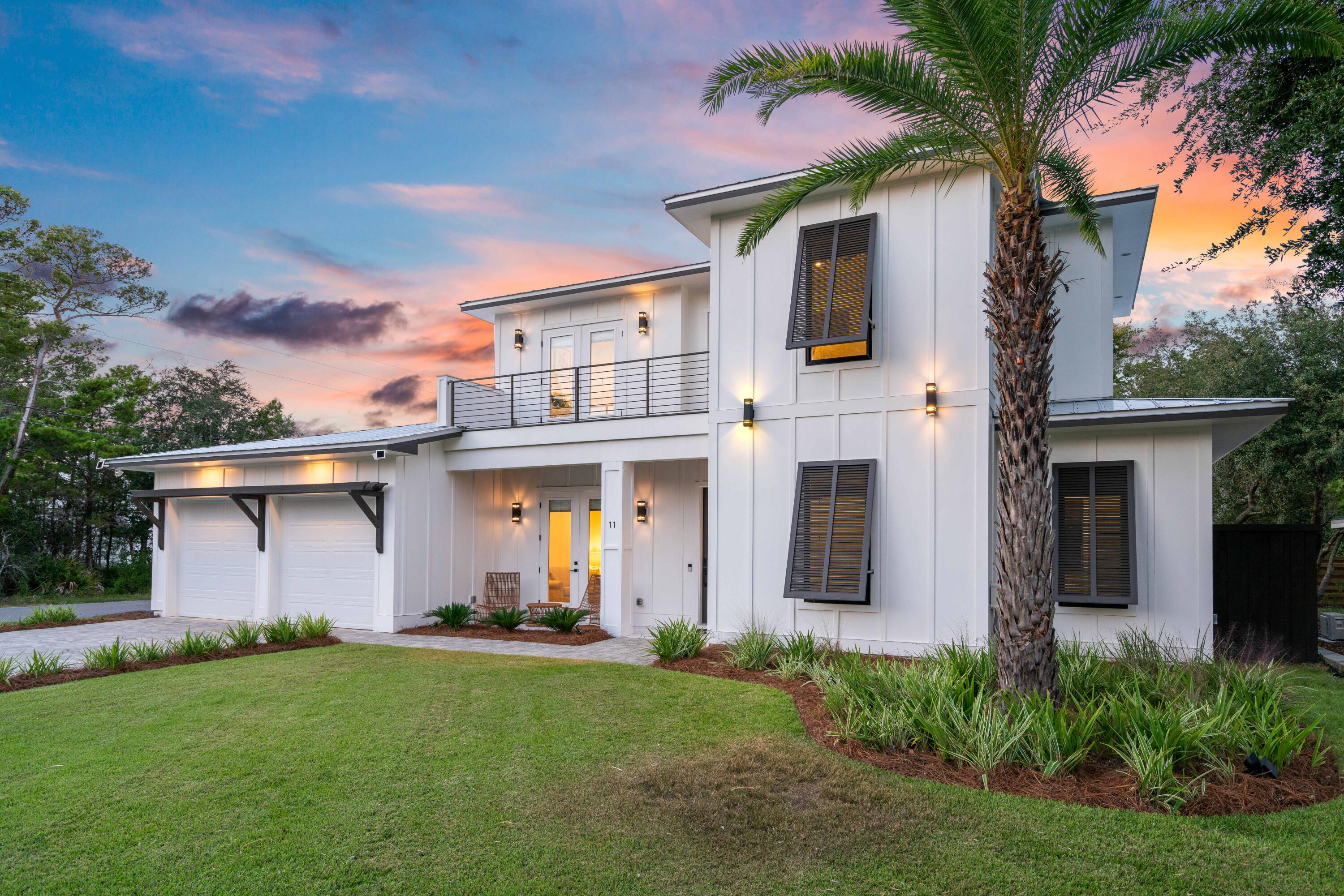 GULFVIEW HEIGHTS 1ST ADDN - Residential