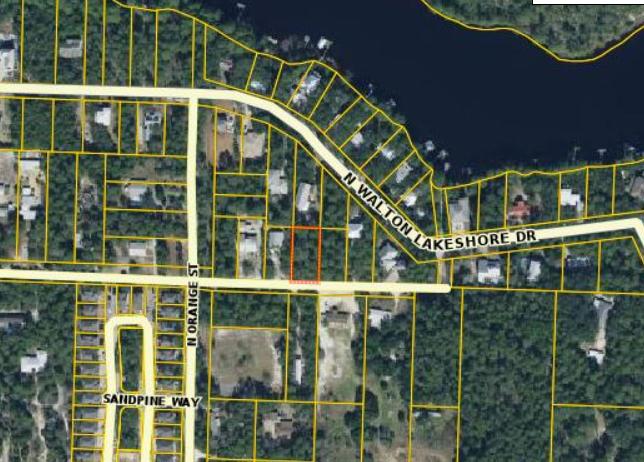 LAKE SHORE ESTATES - Land