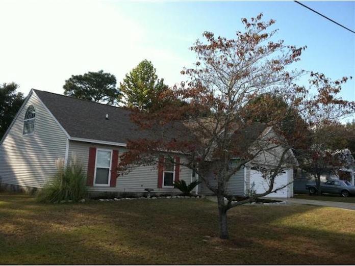 STONEBRIDGE PH 2 - Residential Lease