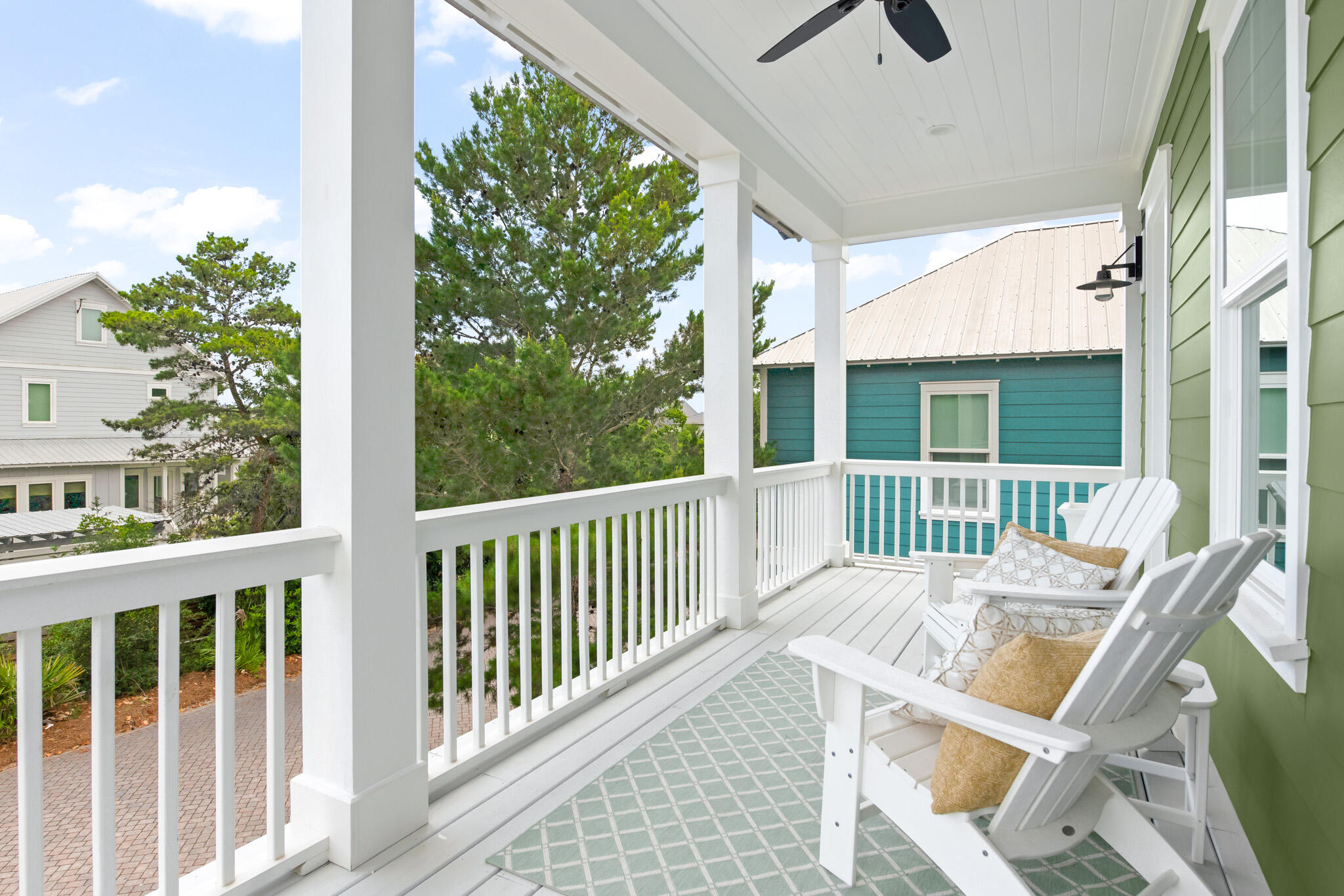 HIGHLAND PARKS - Residential