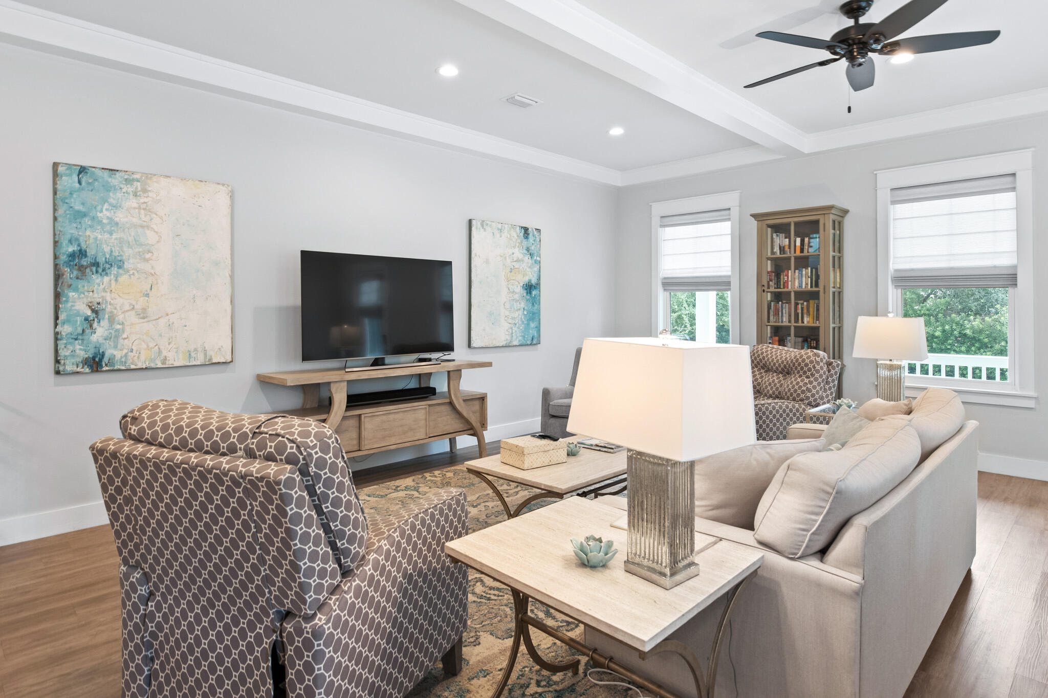HIGHLAND PARKS - Residential